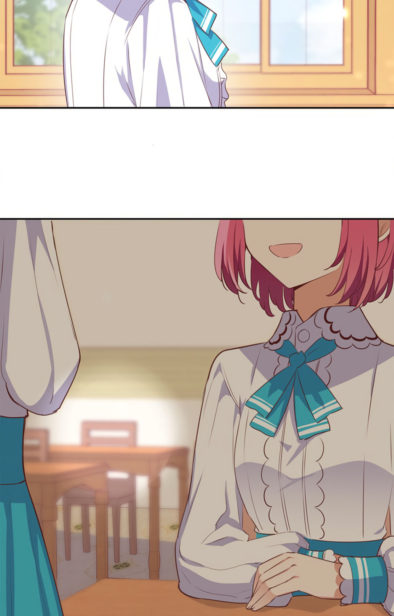Please Bully Me, Miss Villainess! Chapter 33 - halaman 39