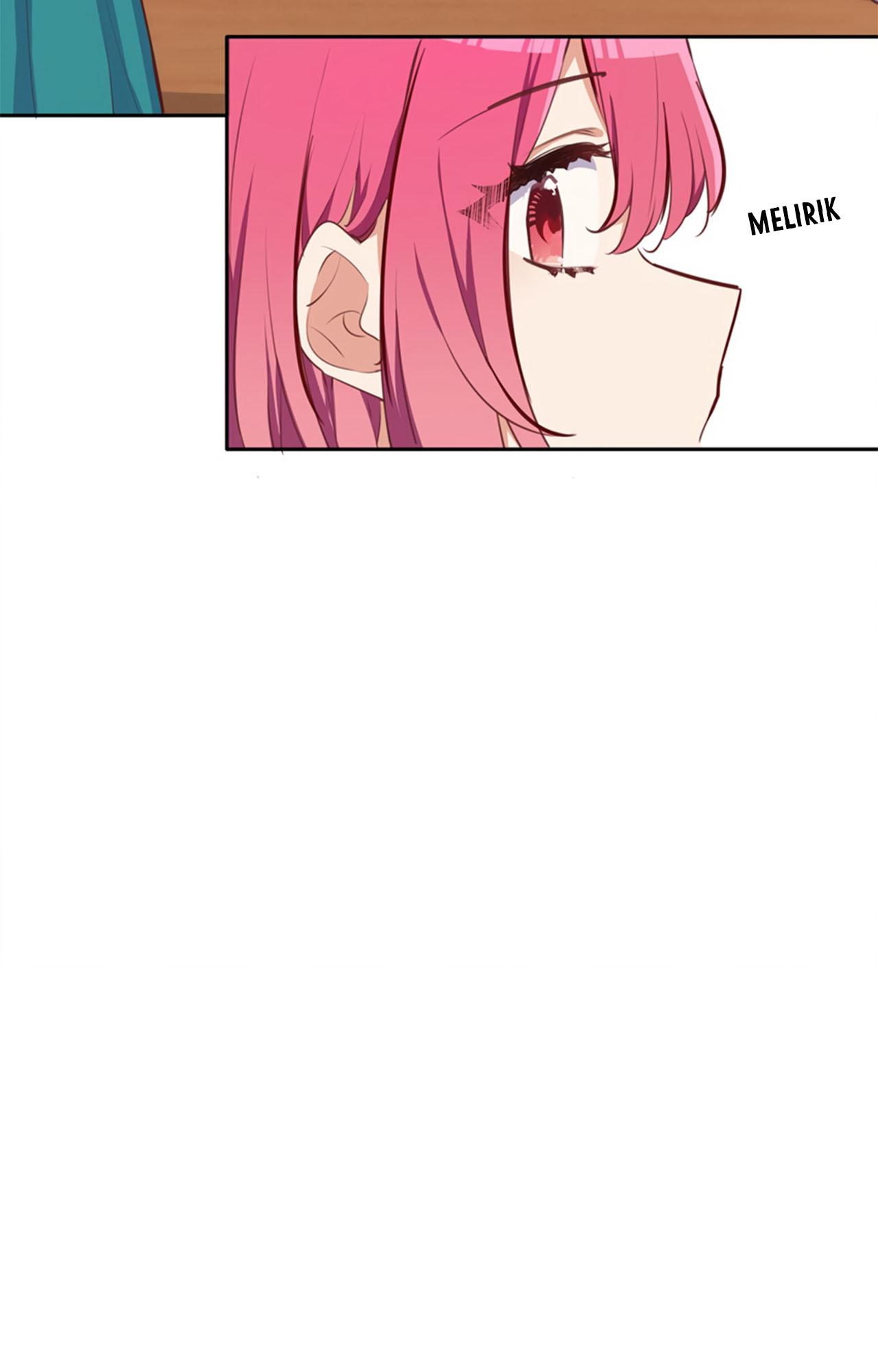 Please Bully Me, Miss Villainess! Chapter 33 - halaman 40