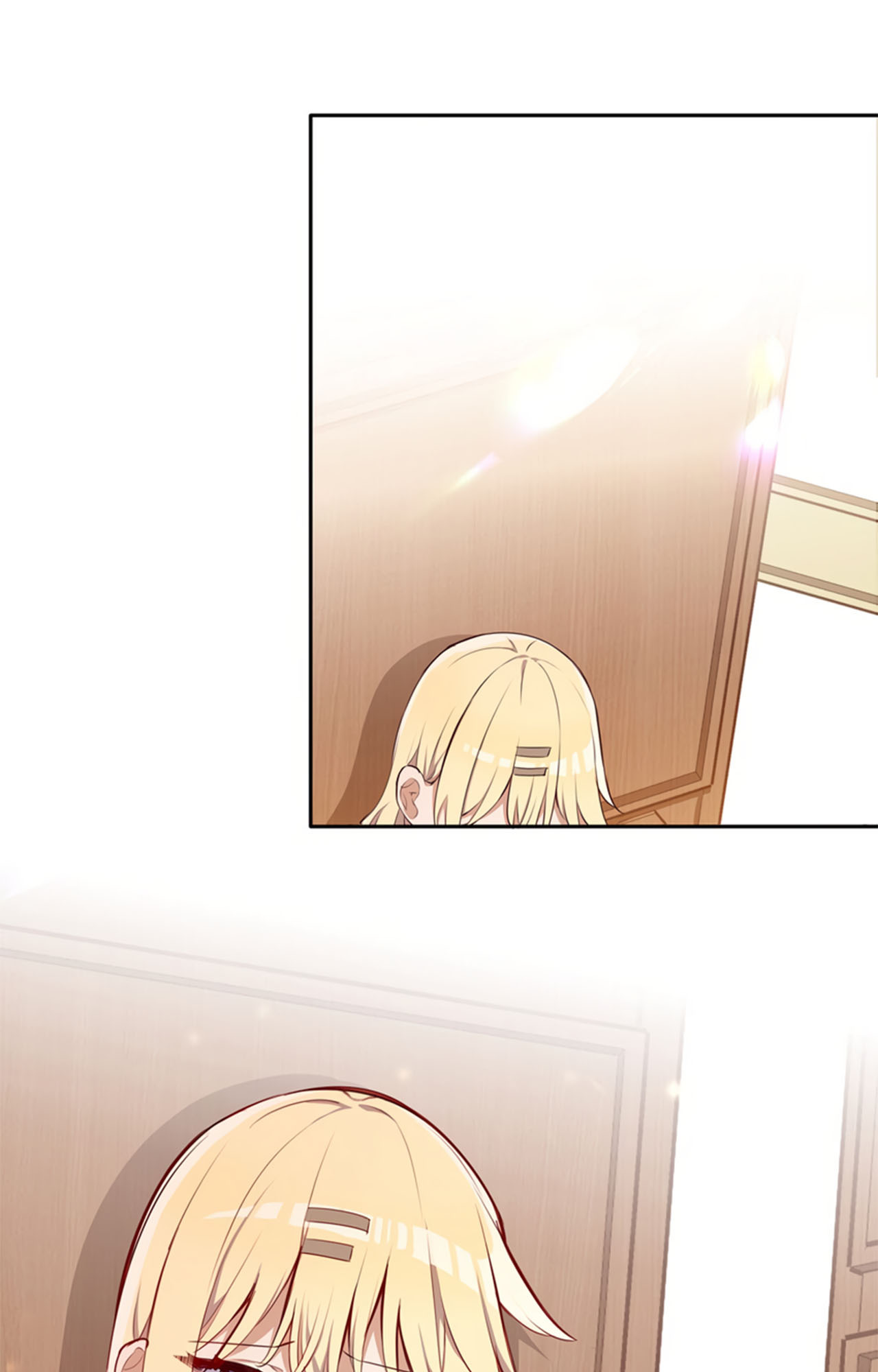 Please Bully Me, Miss Villainess! Chapter 33 - halaman 41