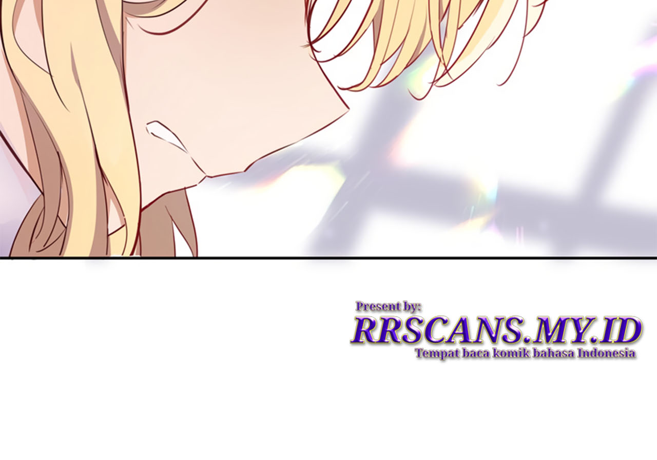 Please Bully Me, Miss Villainess! Chapter 33 - halaman 44