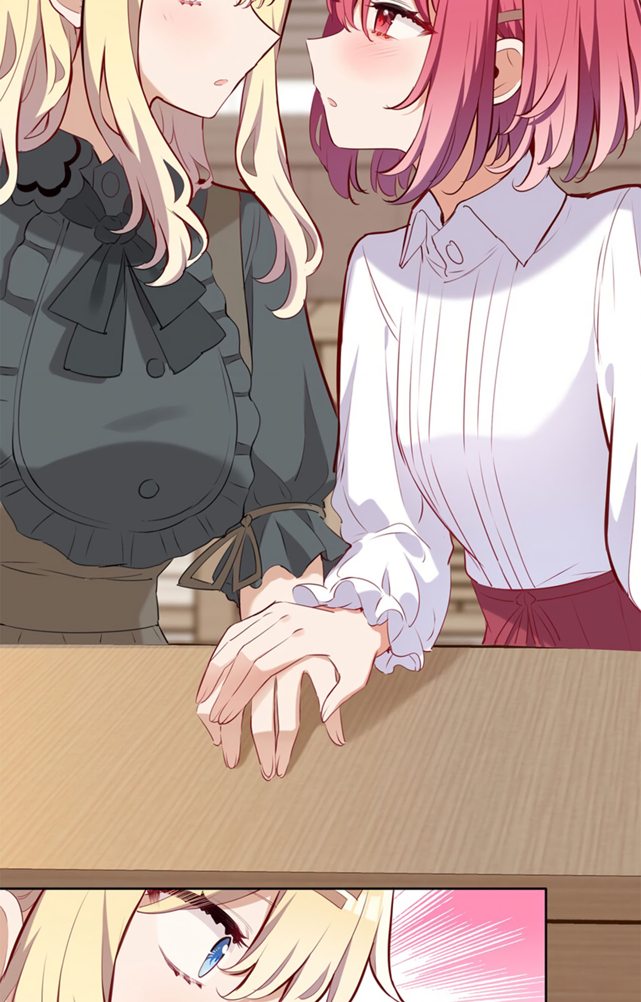 Please Bully Me, Miss Villainess! Chapter 33 - halaman 6