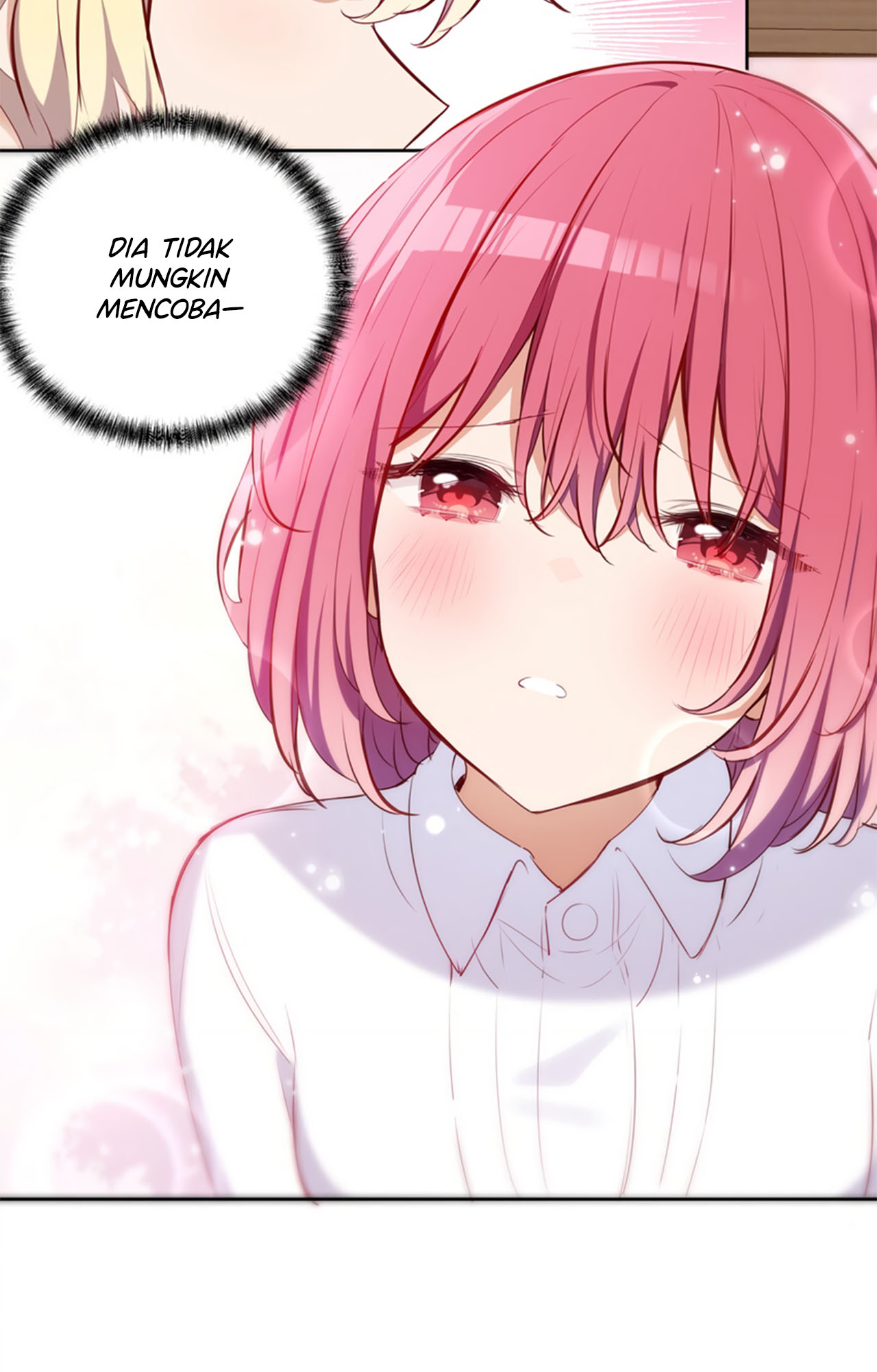 Please Bully Me, Miss Villainess! Chapter 33 - halaman 7
