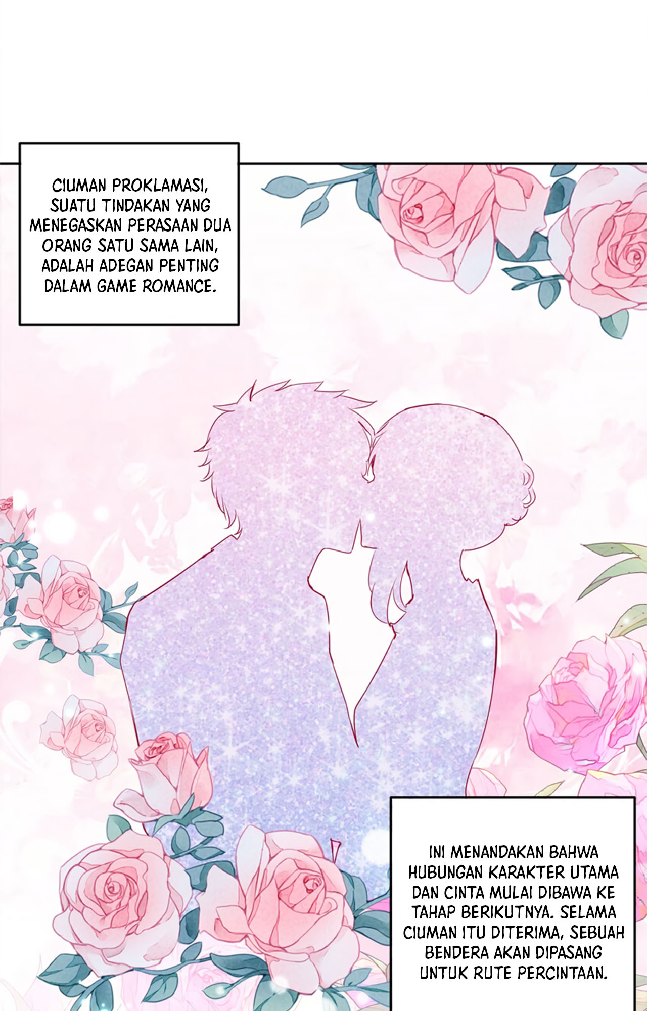 Please Bully Me, Miss Villainess! Chapter 33 - halaman 8