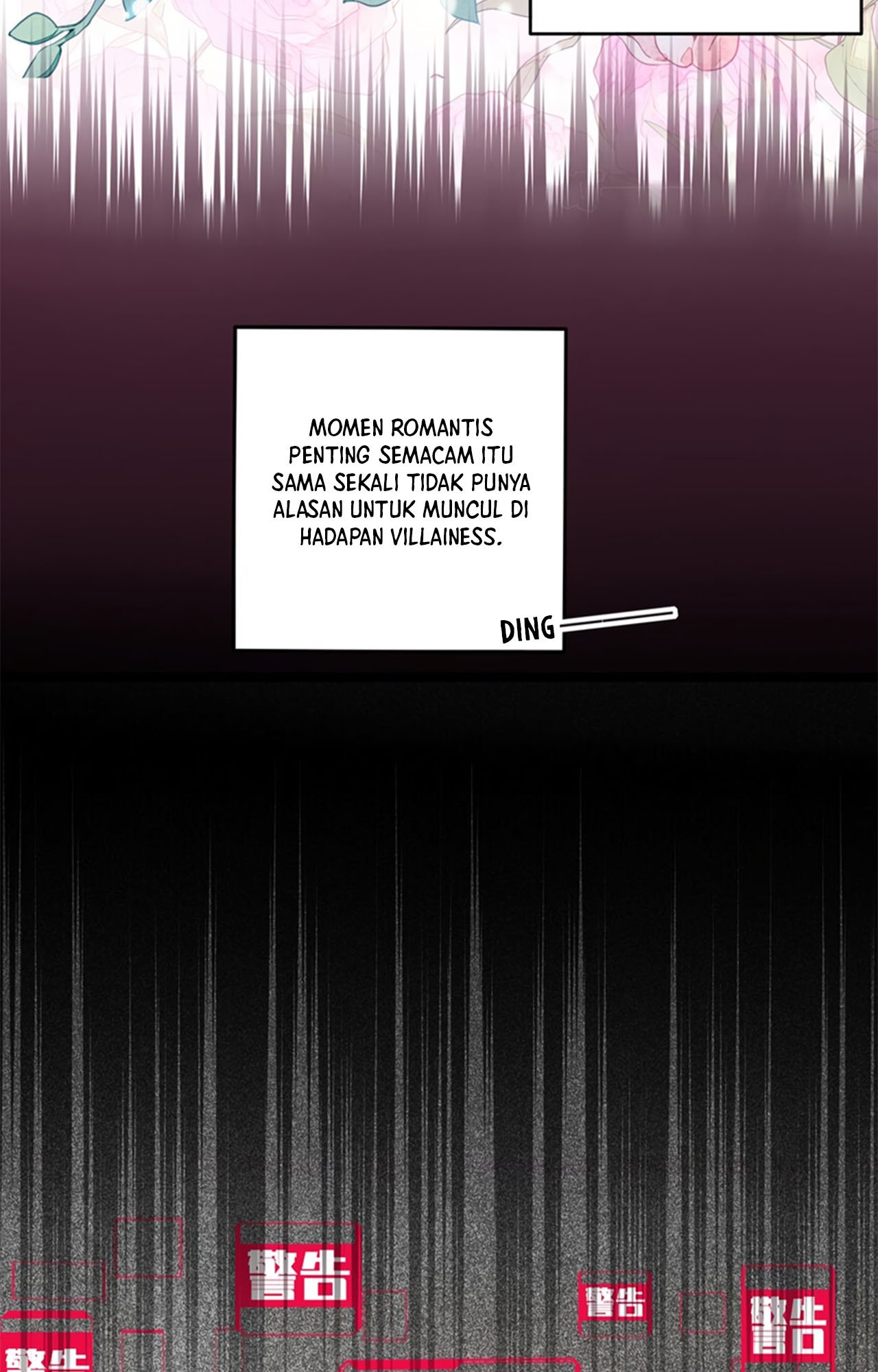 Please Bully Me, Miss Villainess! Chapter 33 - halaman 9