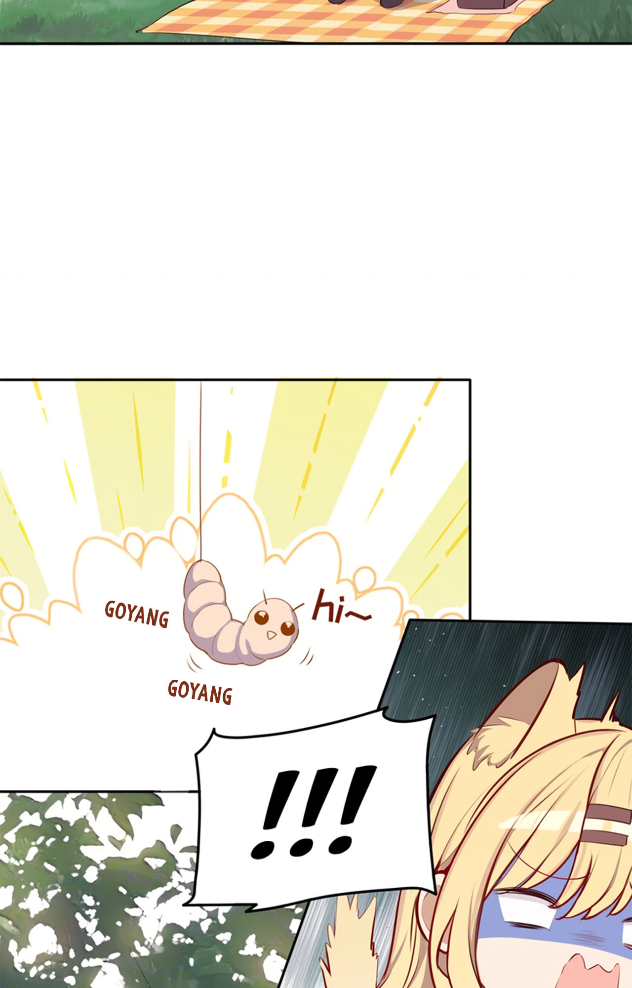 Please Bully Me, Miss Villainess! Chapter 34 - halaman 15