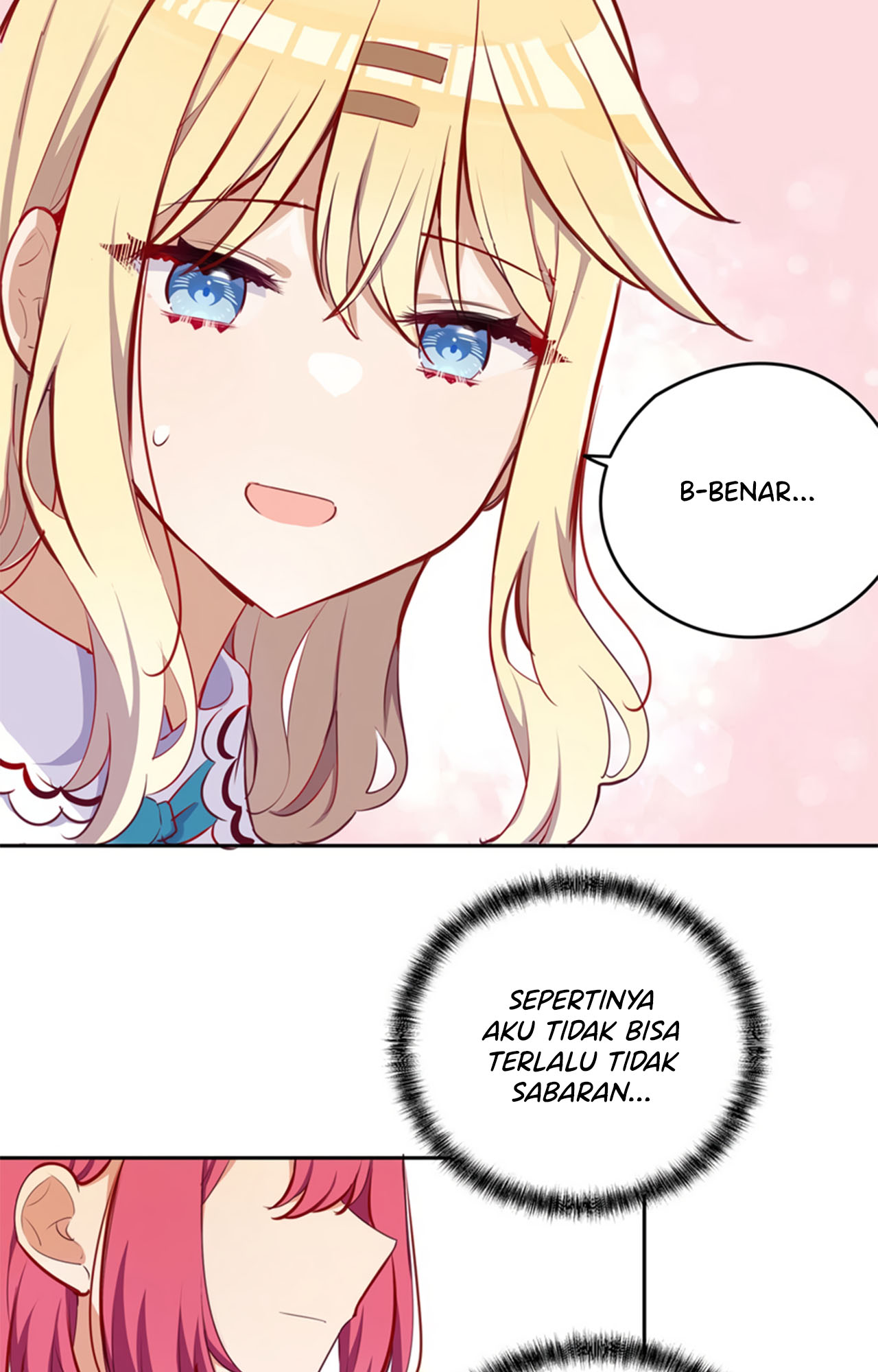 Please Bully Me, Miss Villainess! Chapter 34 - halaman 34