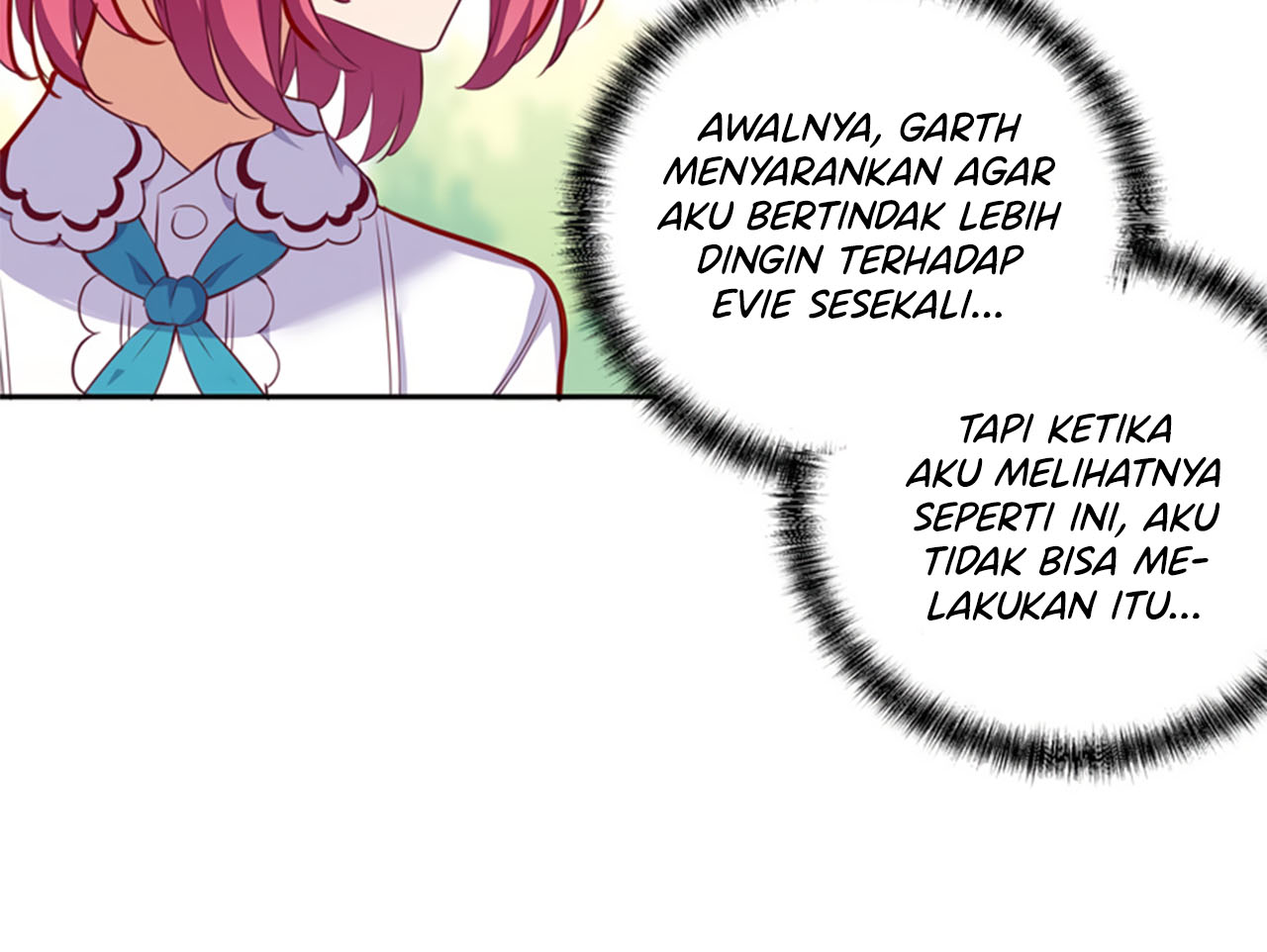 Please Bully Me, Miss Villainess! Chapter 34 - halaman 35