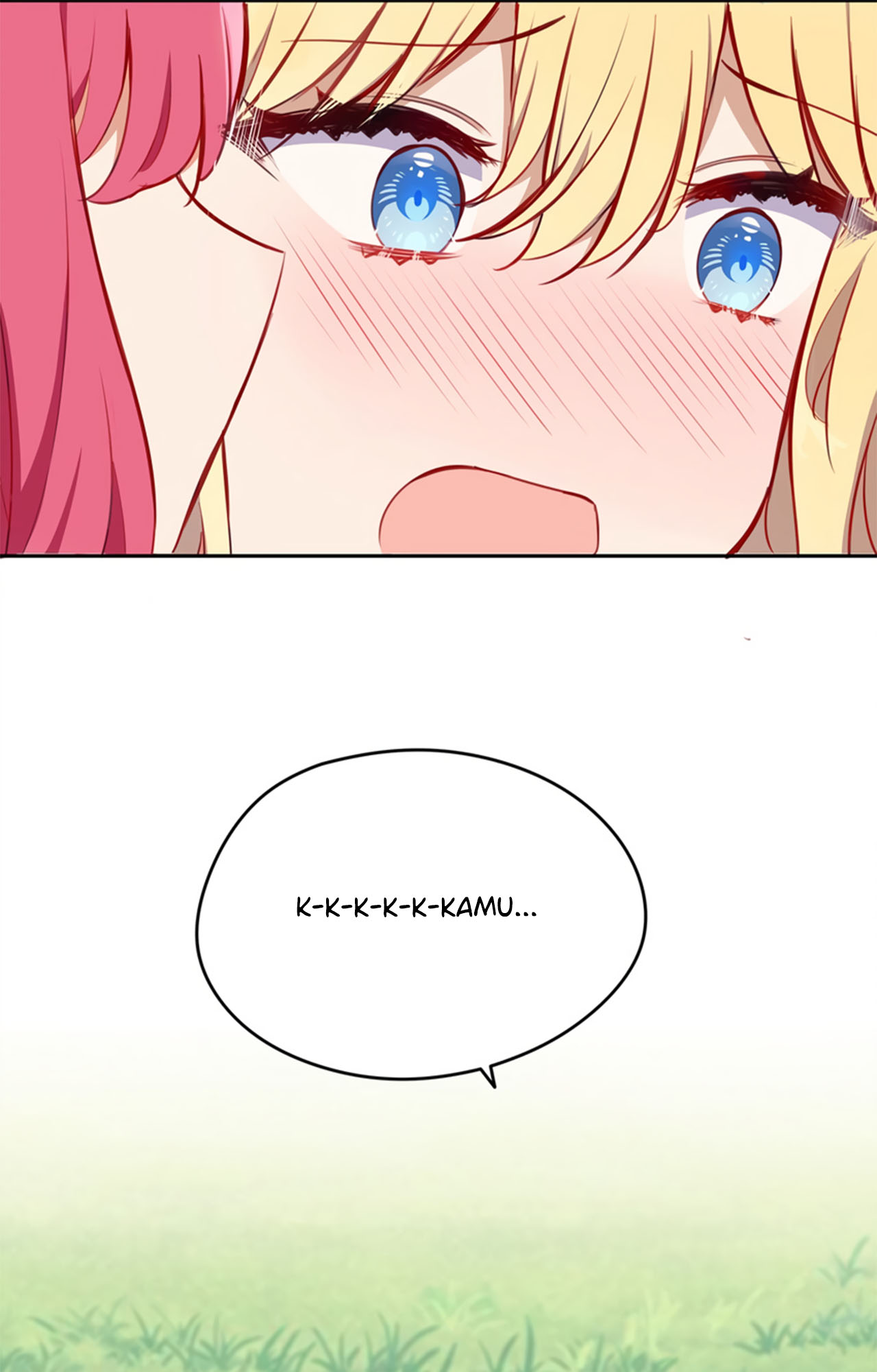 Please Bully Me, Miss Villainess! Chapter 34 - halaman 37