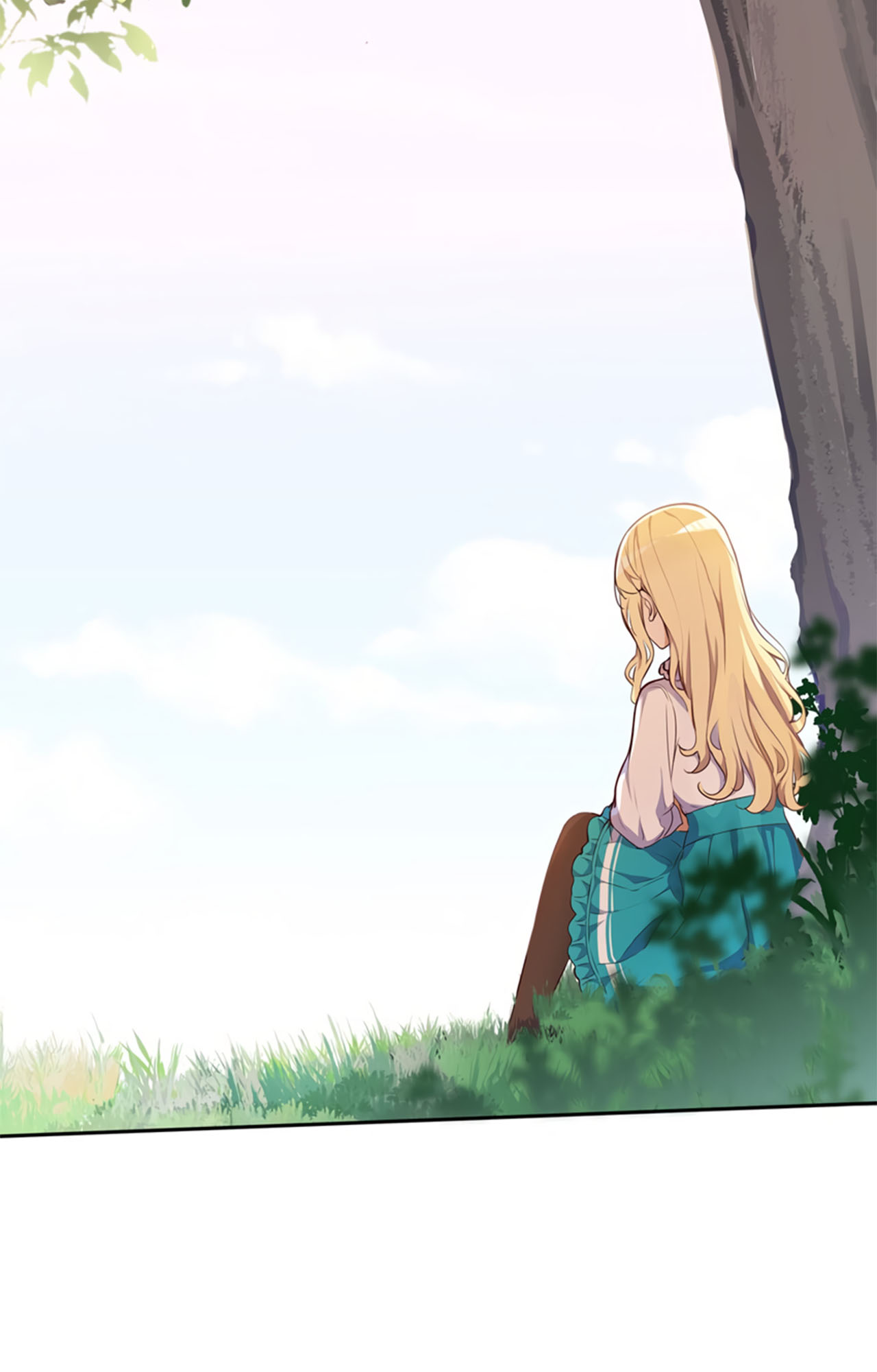 Please Bully Me, Miss Villainess! Chapter 34 - halaman 5