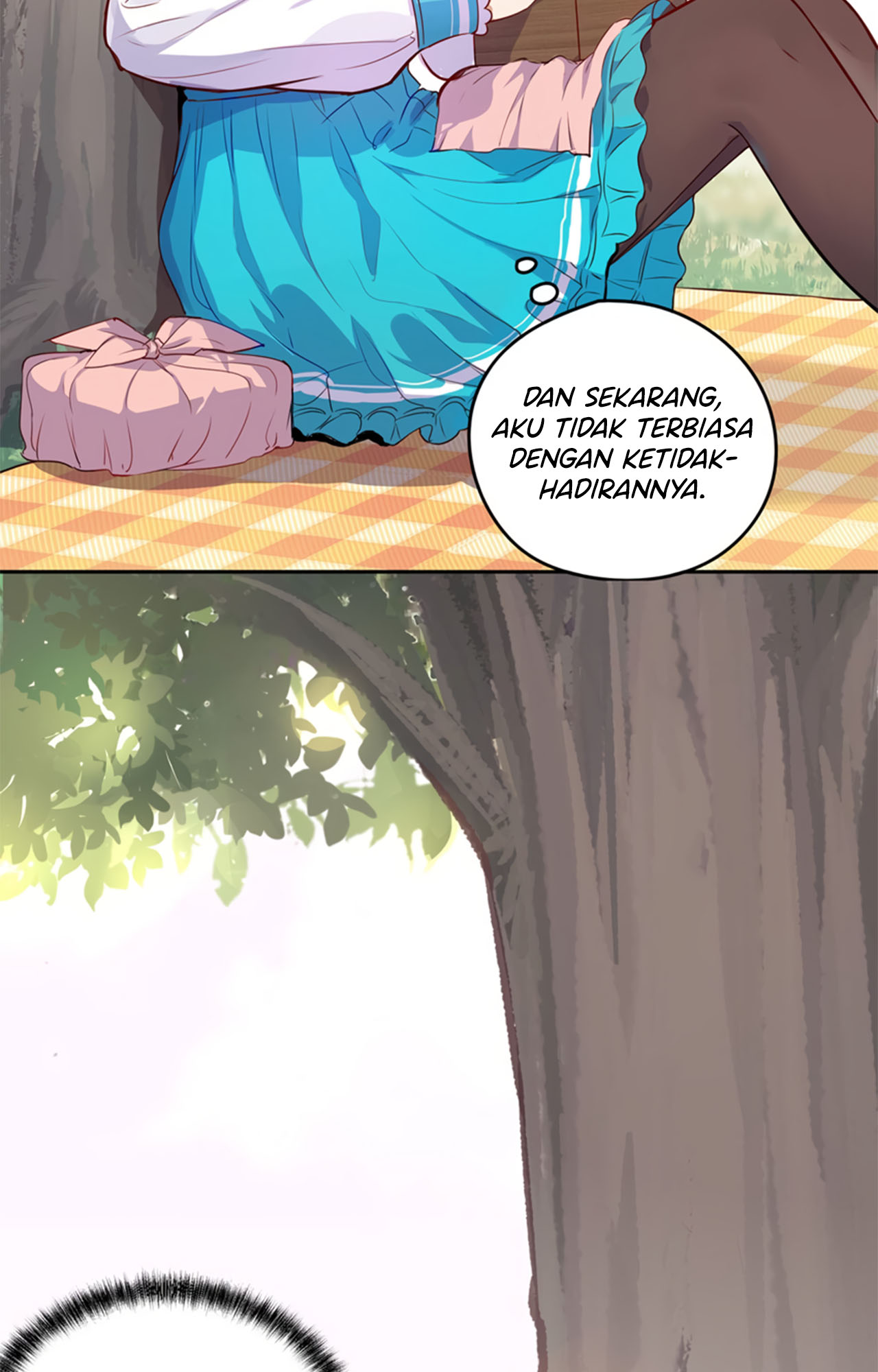 Please Bully Me, Miss Villainess! Chapter 34 - halaman 7