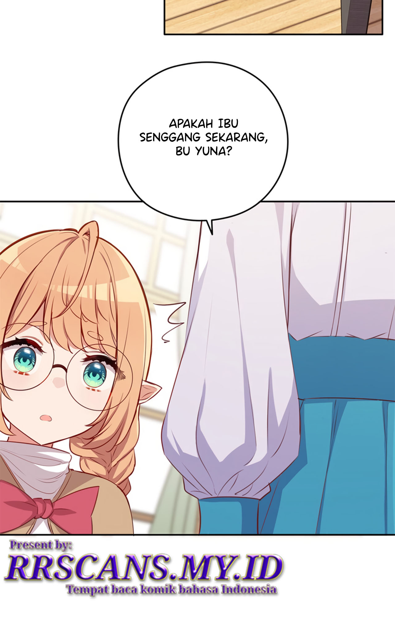 Please Bully Me, Miss Villainess! Chapter 35 - halaman 13