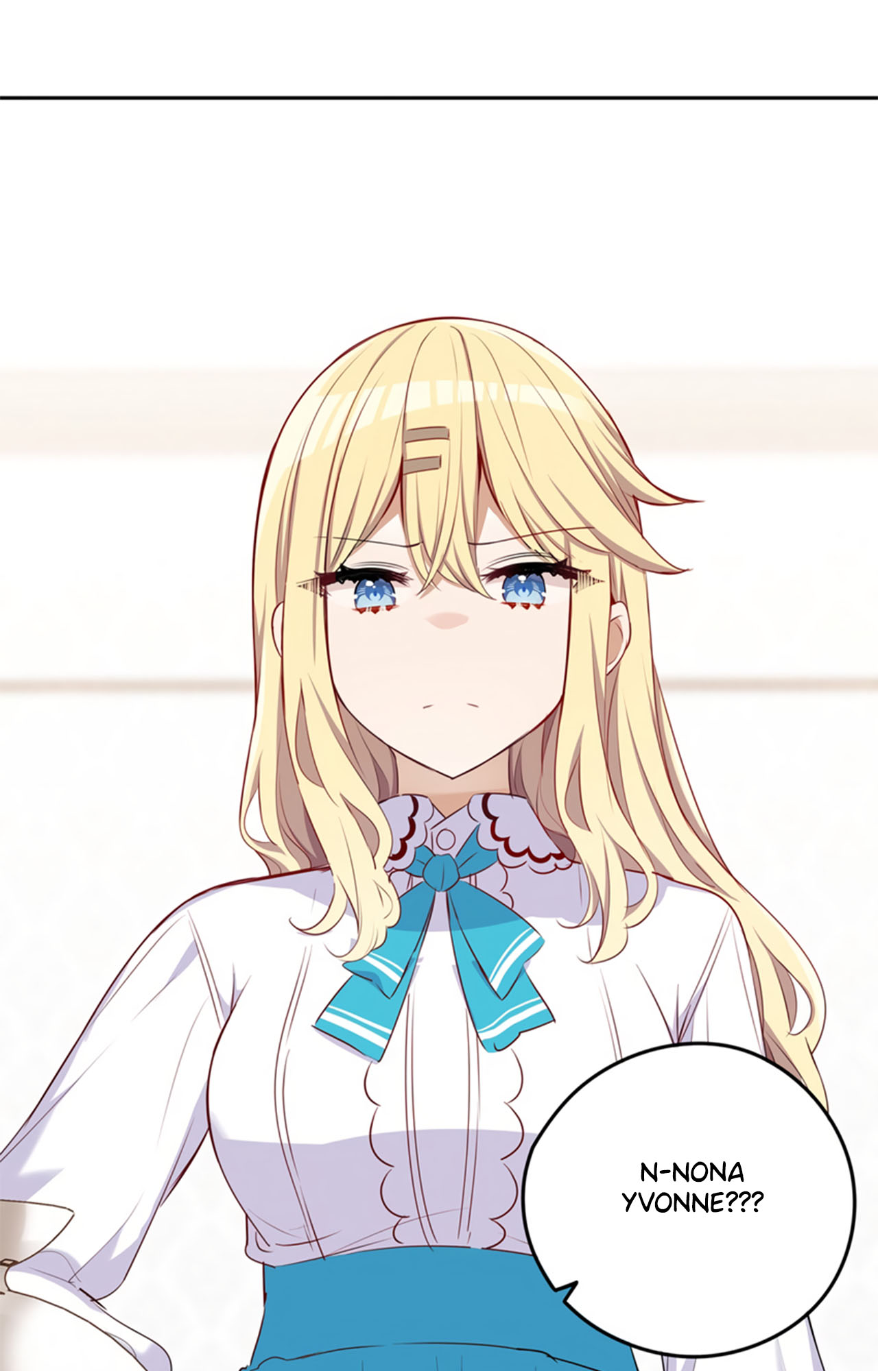 Please Bully Me, Miss Villainess! Chapter 35 - halaman 14