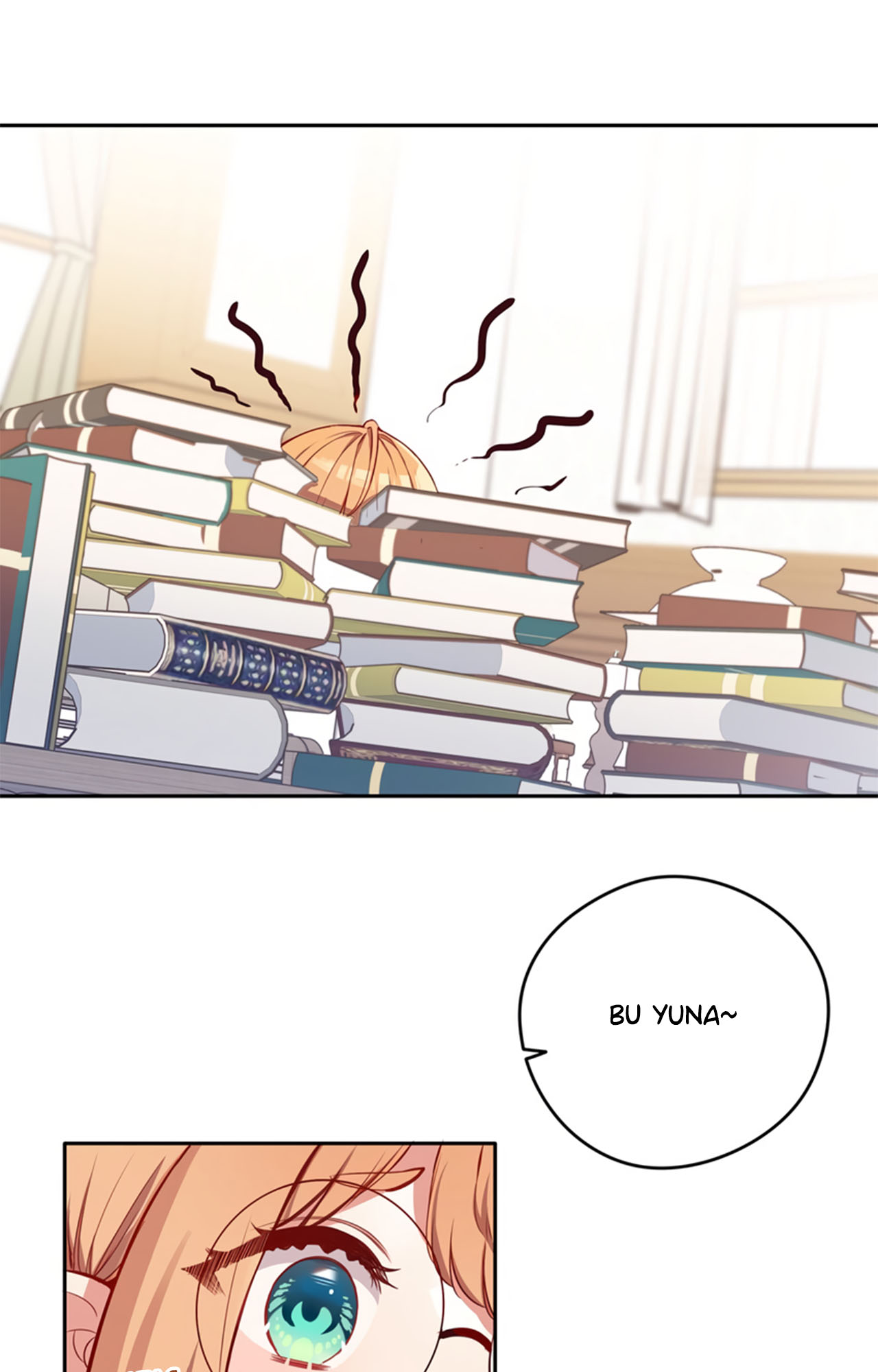 Please Bully Me, Miss Villainess! Chapter 35 - halaman 4