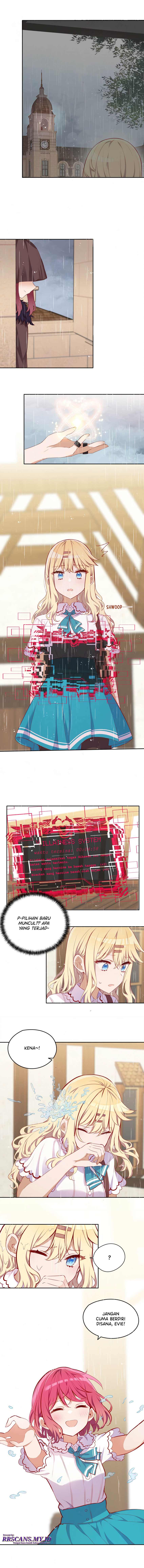 Please Bully Me, Miss Villainess! Chapter 37 - halaman 12