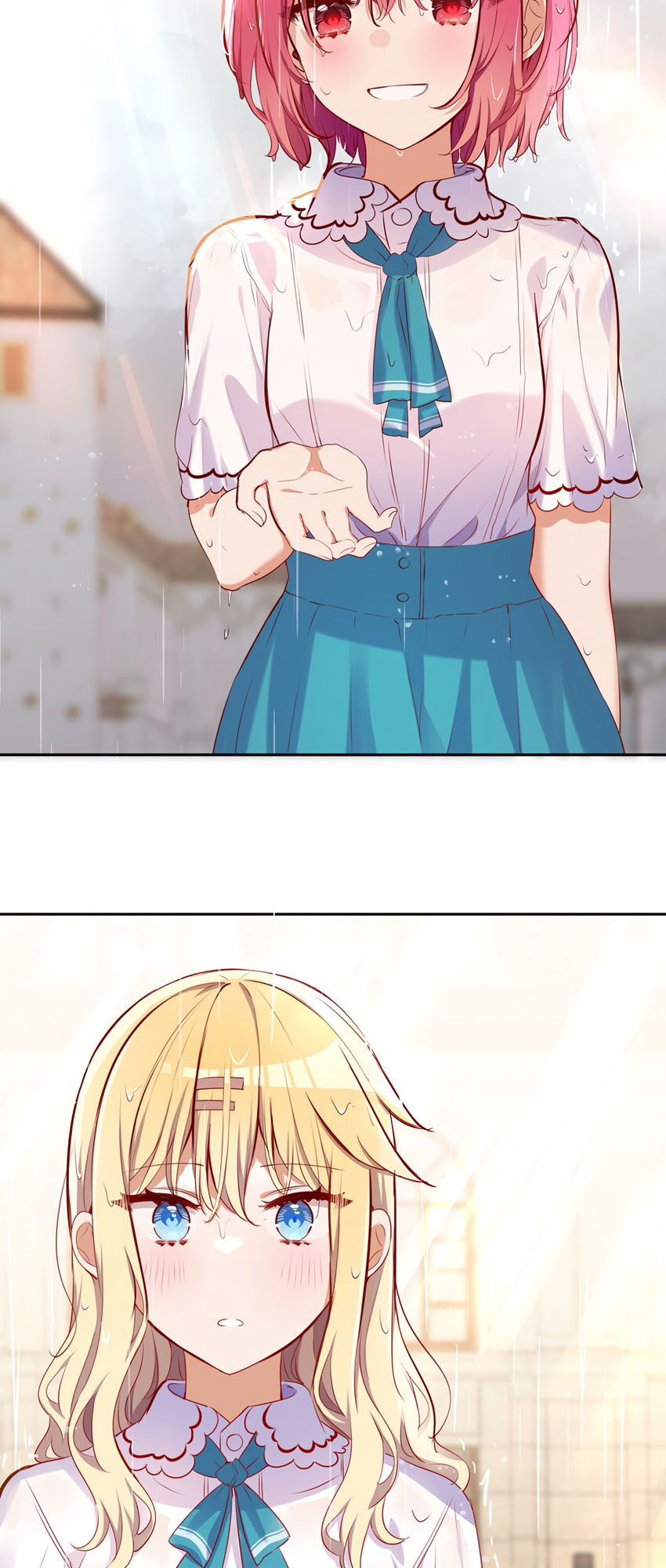 Please Bully Me, Miss Villainess! Chapter 38 - halaman 7