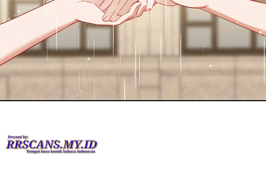 Please Bully Me, Miss Villainess! Chapter 38 - halaman 9