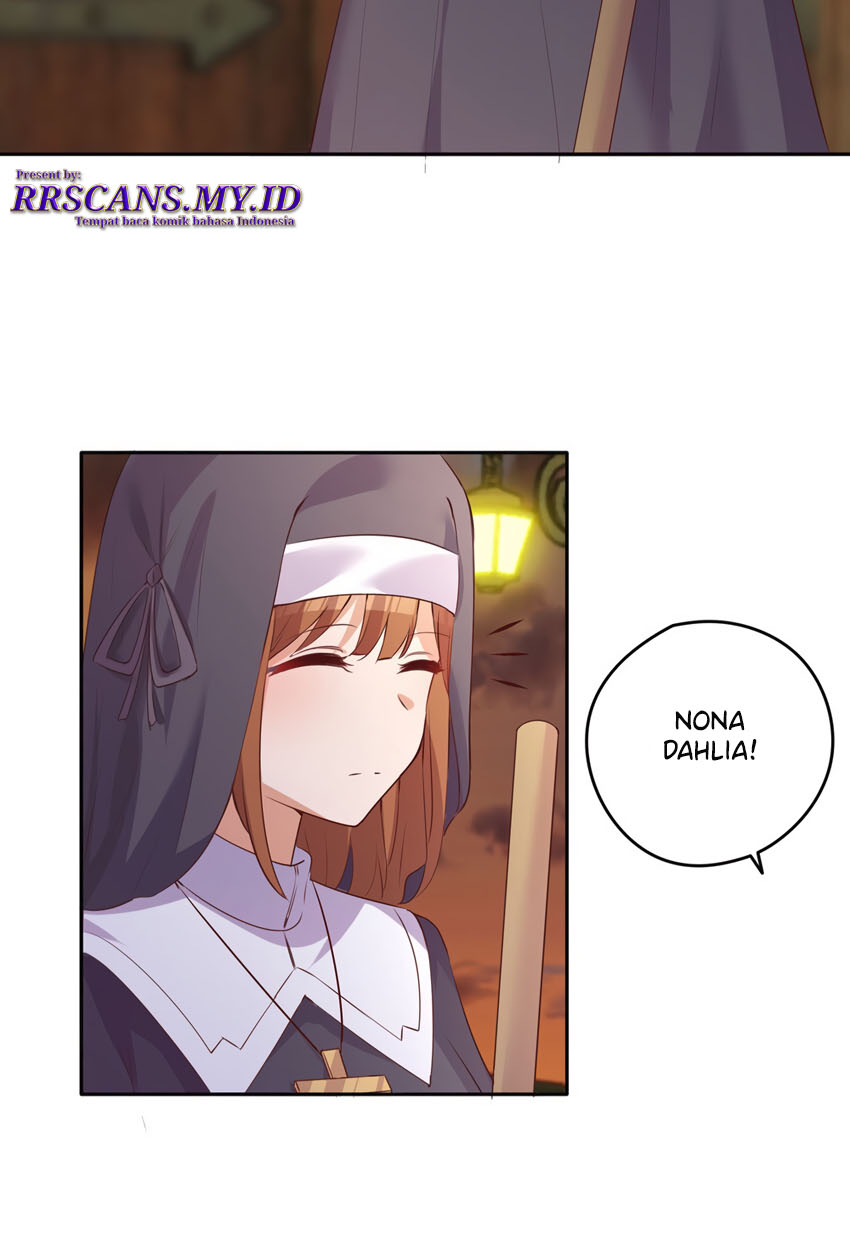 Please Bully Me, Miss Villainess! Chapter 41 - halaman 18