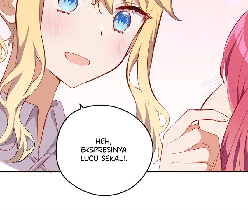 Please Bully Me, Miss Villainess! Chapter 43 - halaman 11