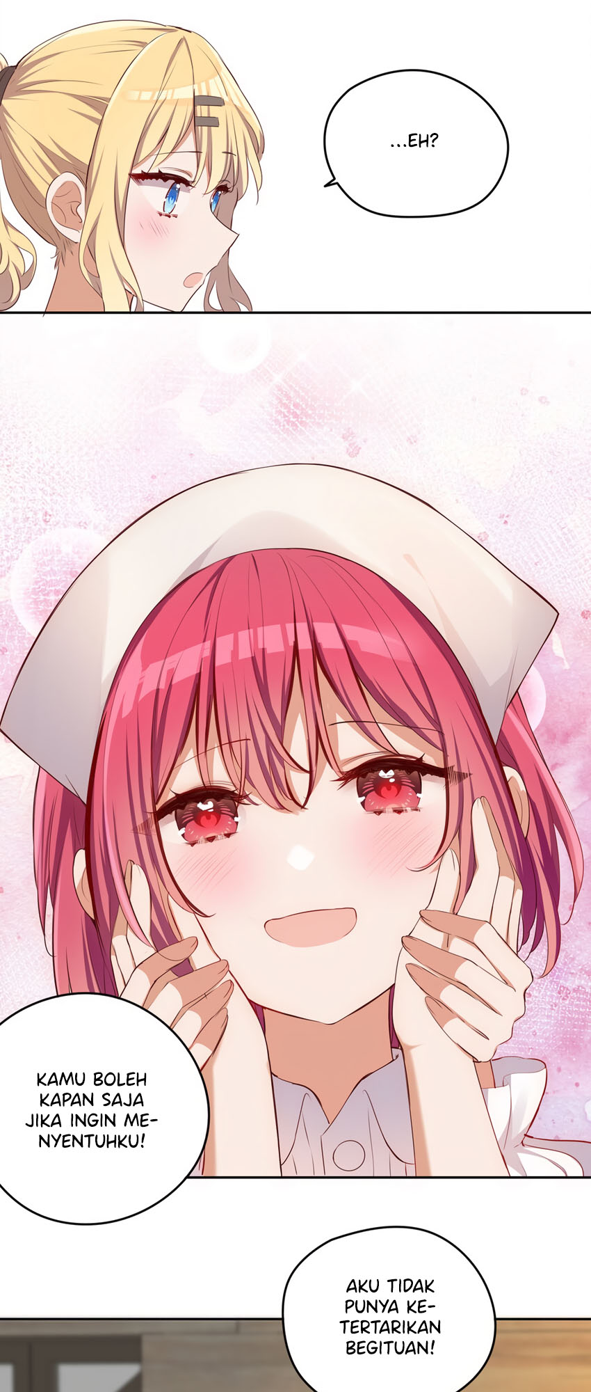 Please Bully Me, Miss Villainess! Chapter 43 - halaman 14