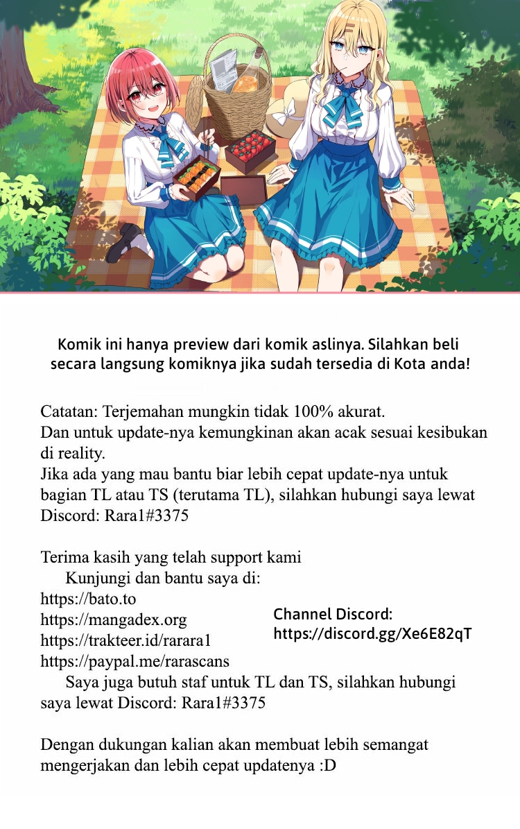 Please Bully Me, Miss Villainess! Chapter 5 - halaman 15