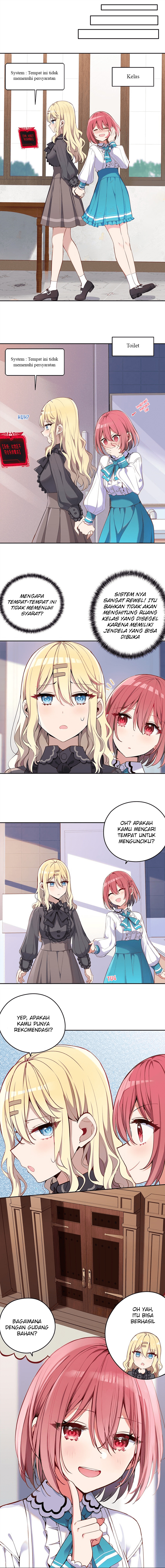 Please Bully Me, Miss Villainess! Chapter 5 - halaman 5