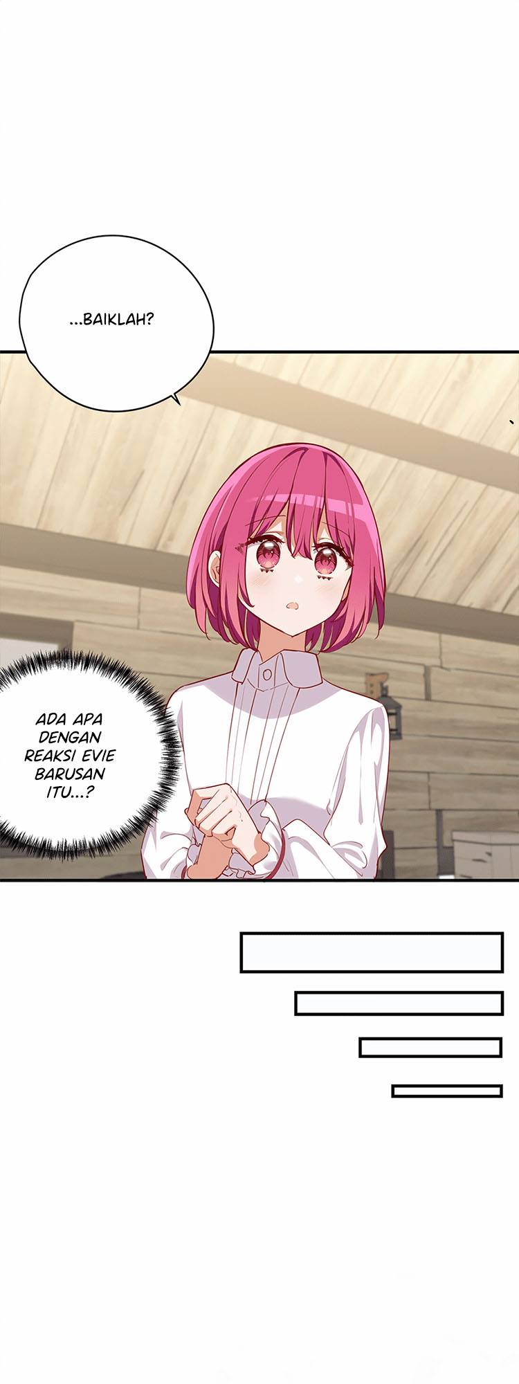 Please Bully Me, Miss Villainess! Chapter 53 - halaman 6
