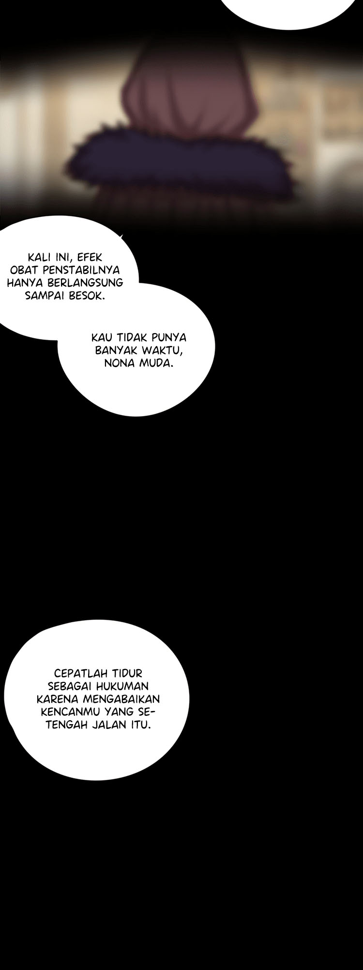 Please Bully Me, Miss Villainess! Chapter 55 - halaman 13