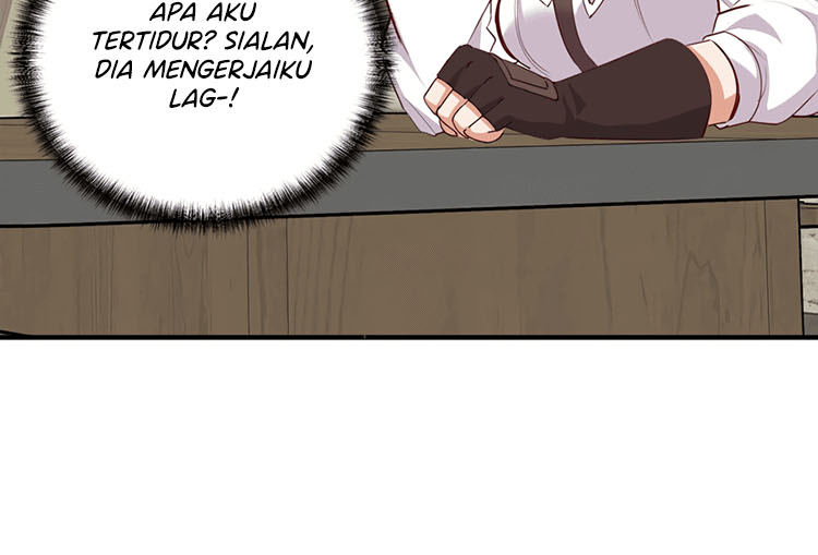 Please Bully Me, Miss Villainess! Chapter 55 - halaman 16
