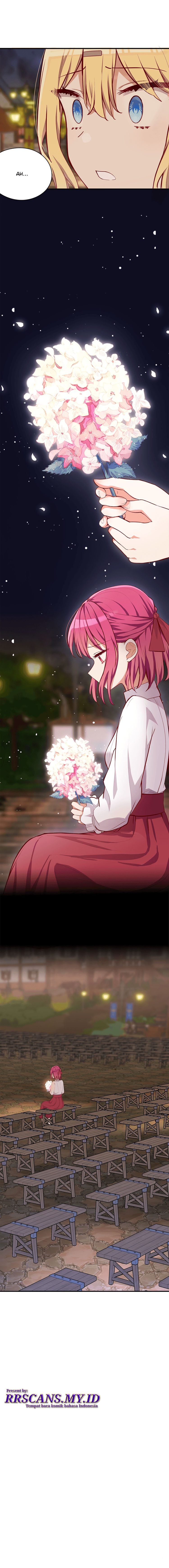 Please Bully Me, Miss Villainess! Chapter 55 - halaman 18