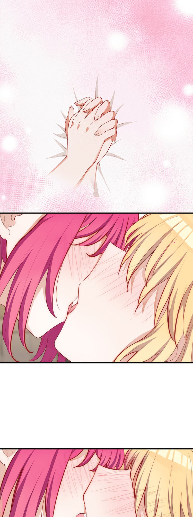 Please Bully Me, Miss Villainess! Chapter 57 - halaman 7