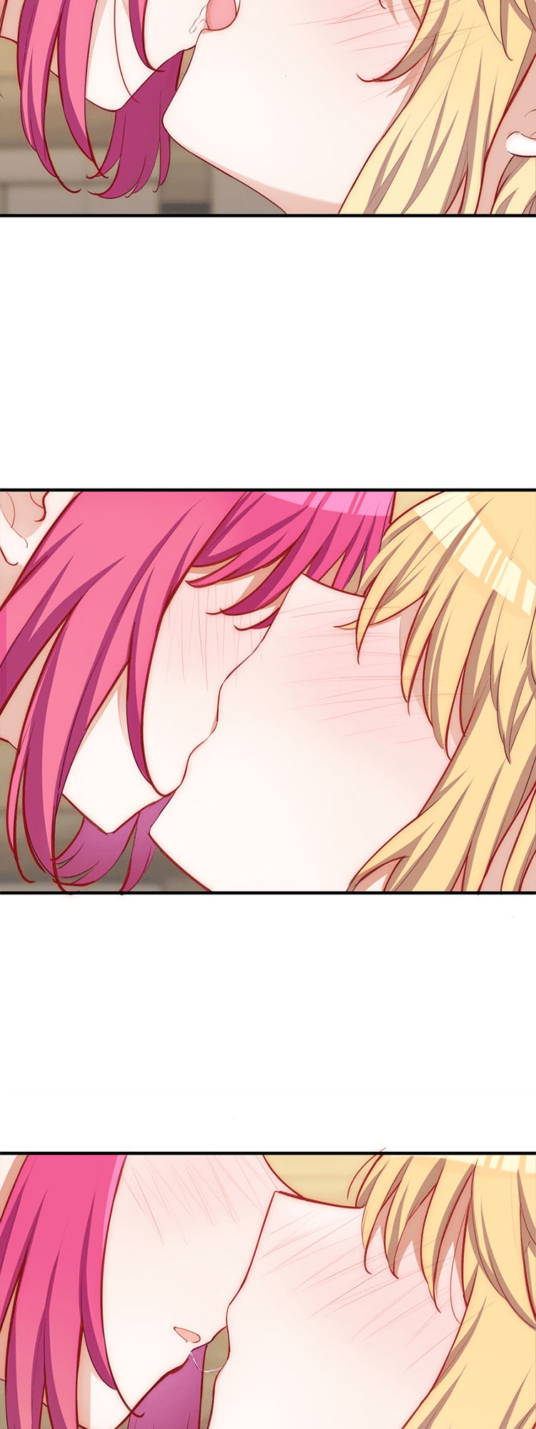 Please Bully Me, Miss Villainess! Chapter 57 - halaman 8