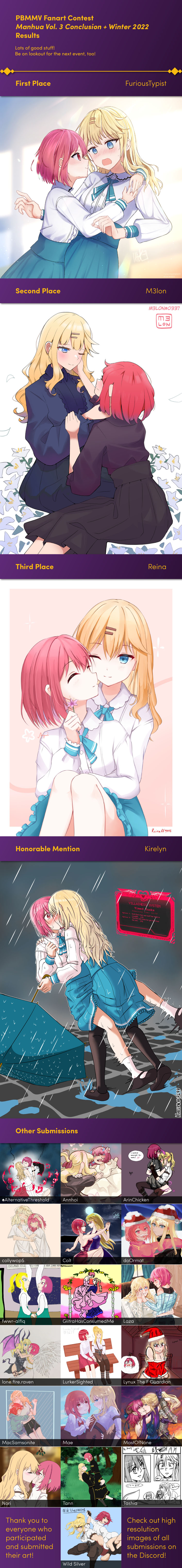 Please Bully Me, Miss Villainess! Chapter 58 - halaman 14