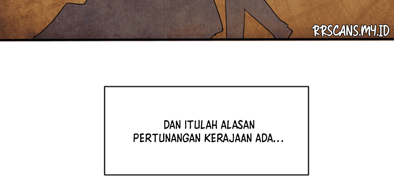 Please Bully Me, Miss Villainess! Chapter 63 - halaman 23