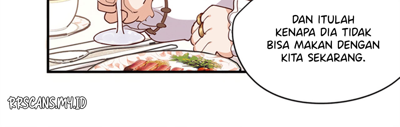 Please Bully Me, Miss Villainess! Chapter 63 - halaman 9
