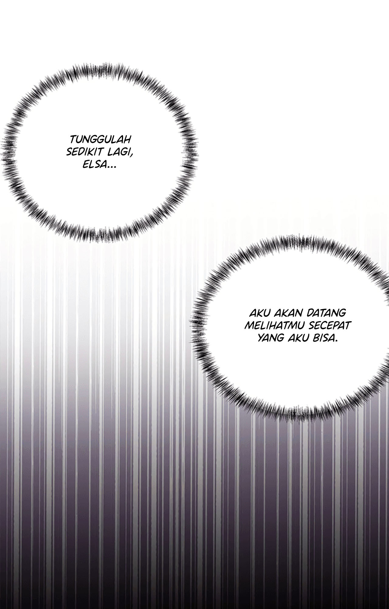 Please Bully Me, Miss Villainess! Chapter 64 - halaman 16