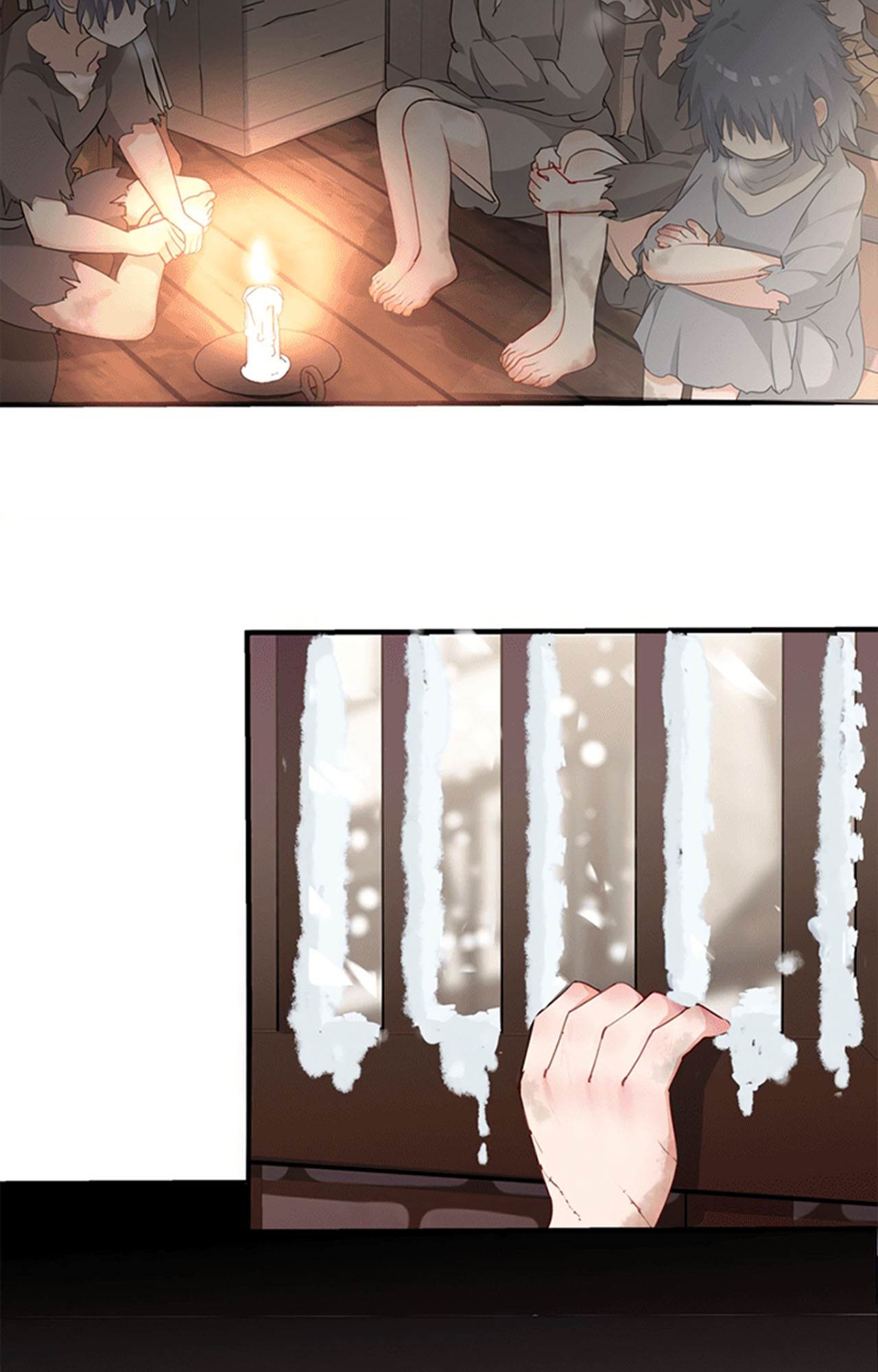 Please Bully Me, Miss Villainess! Chapter 64 - halaman 18