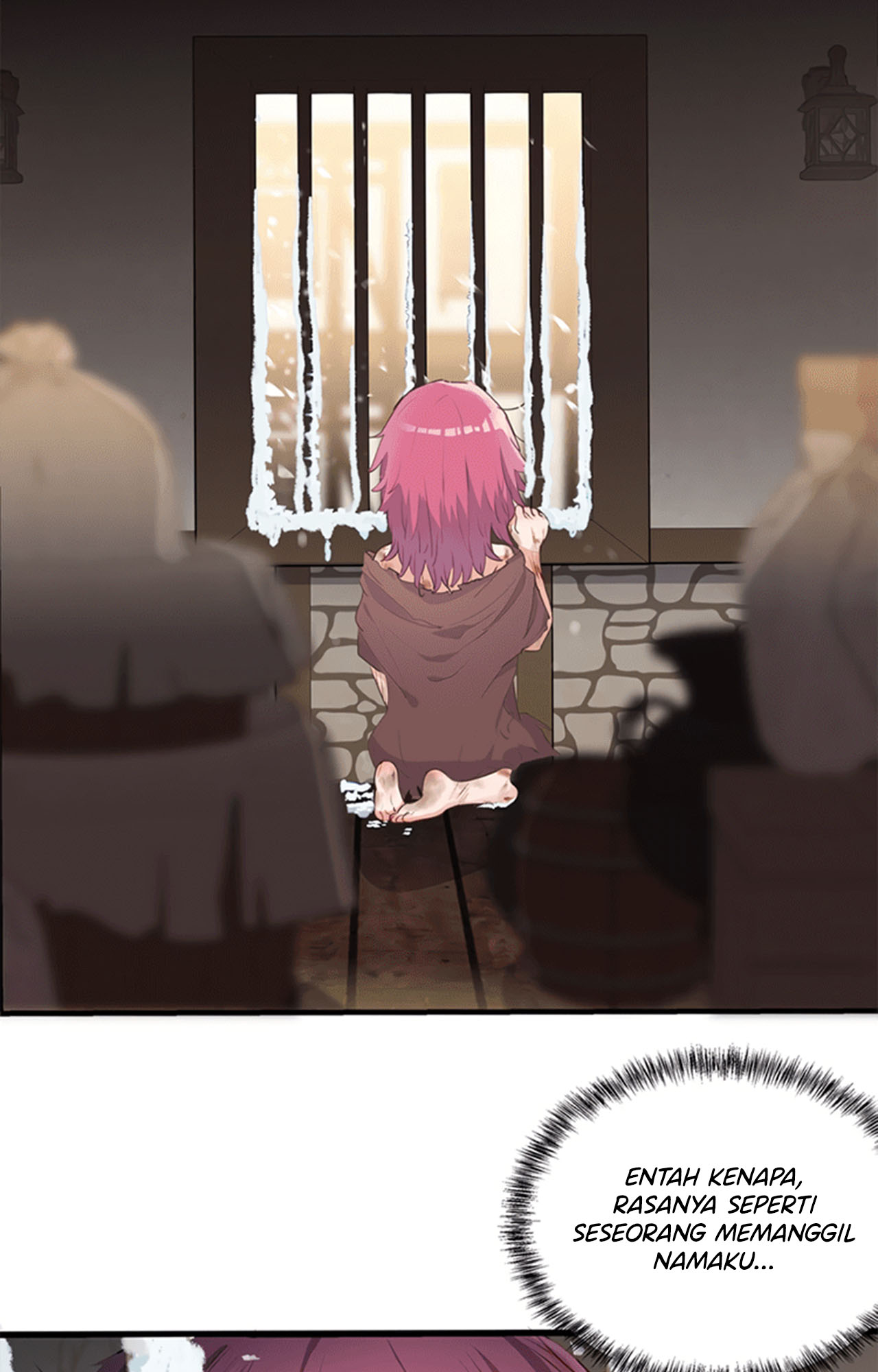 Please Bully Me, Miss Villainess! Chapter 64 - halaman 19