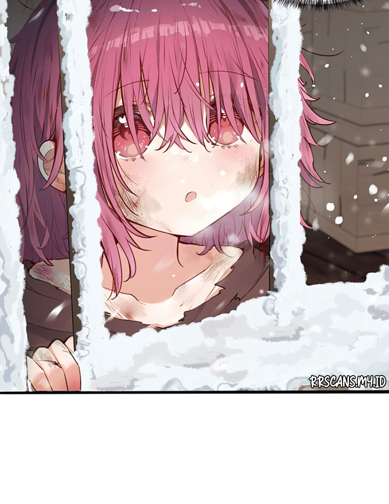 Please Bully Me, Miss Villainess! Chapter 64 - halaman 20