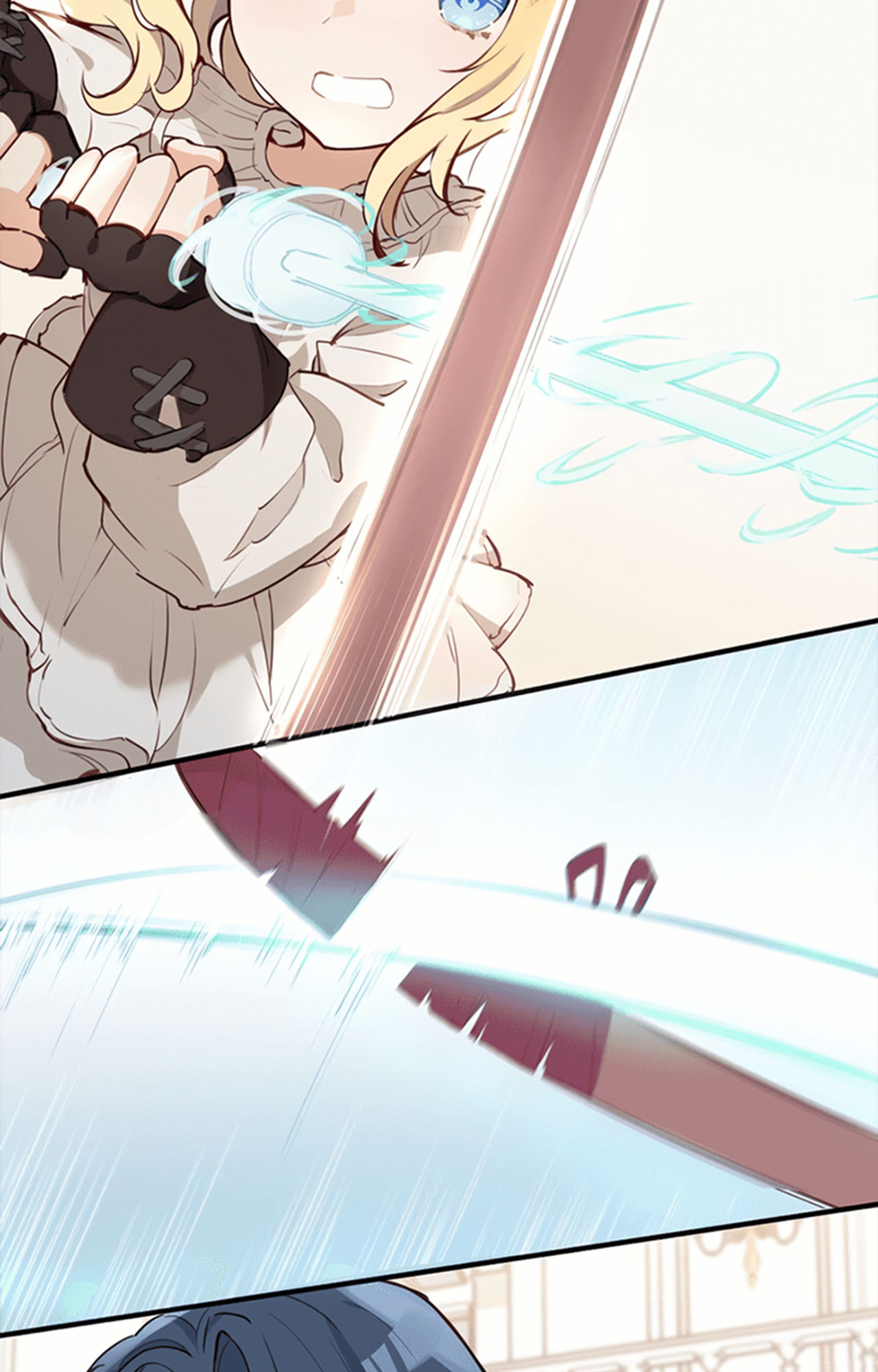 Please Bully Me, Miss Villainess! Chapter 65 - halaman 17