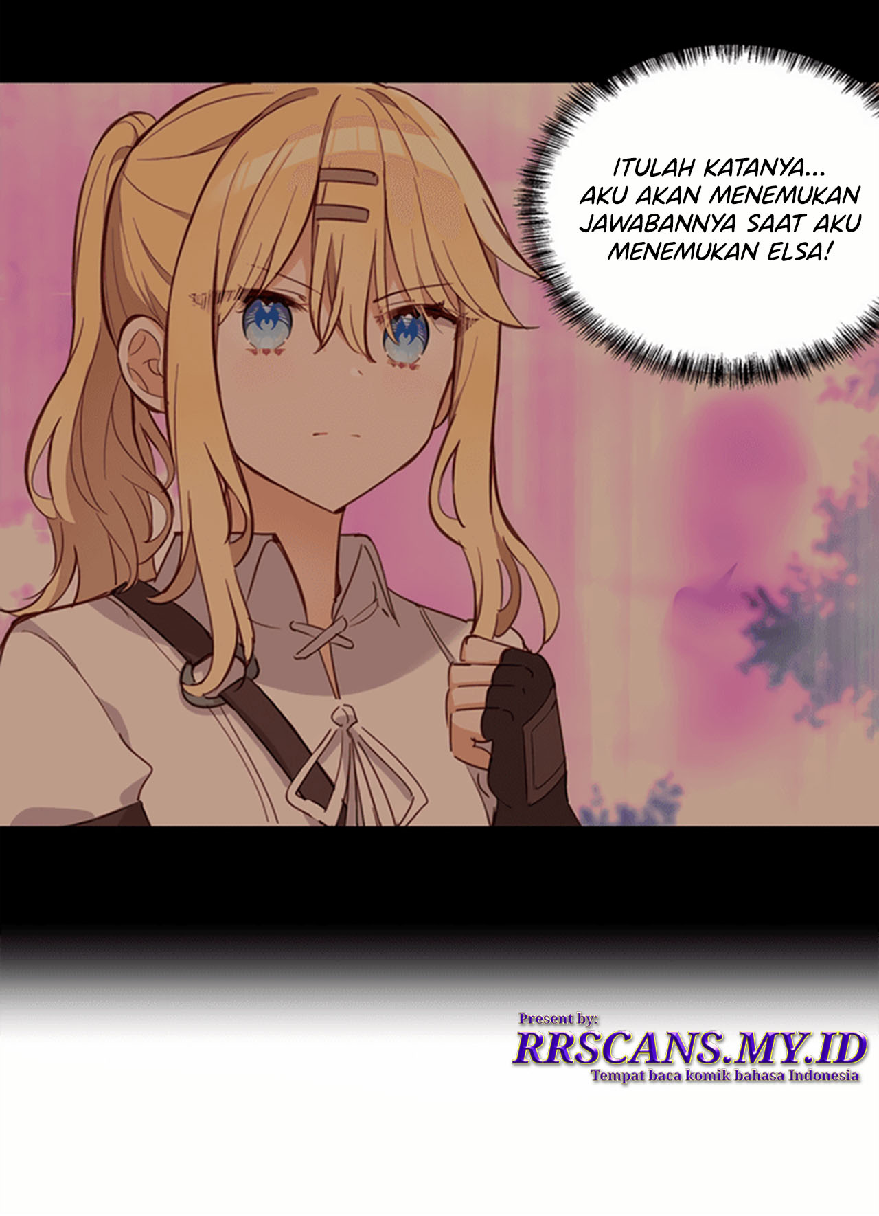 Please Bully Me, Miss Villainess! Chapter 67 - halaman 10