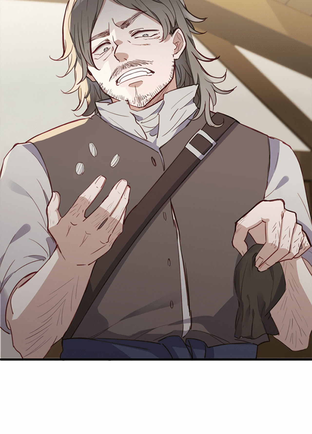 Please Bully Me, Miss Villainess! Chapter 67 - halaman 28