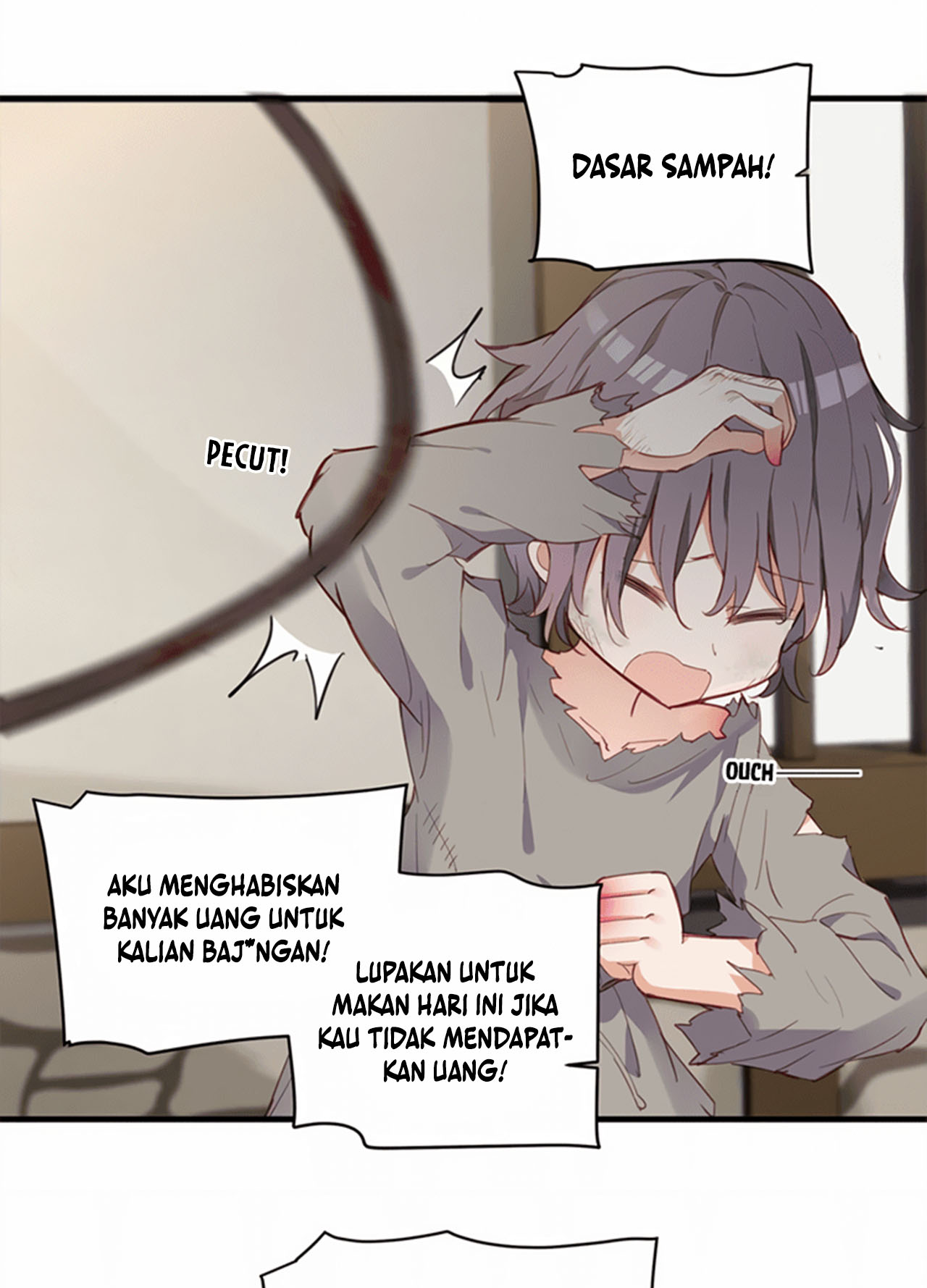 Please Bully Me, Miss Villainess! Chapter 67 - halaman 29