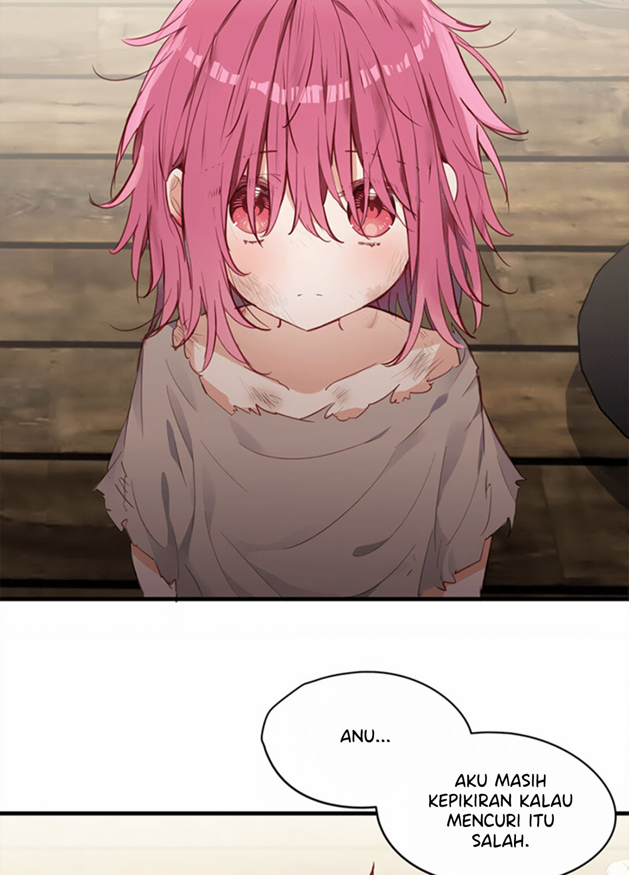 Please Bully Me, Miss Villainess! Chapter 67 - halaman 31
