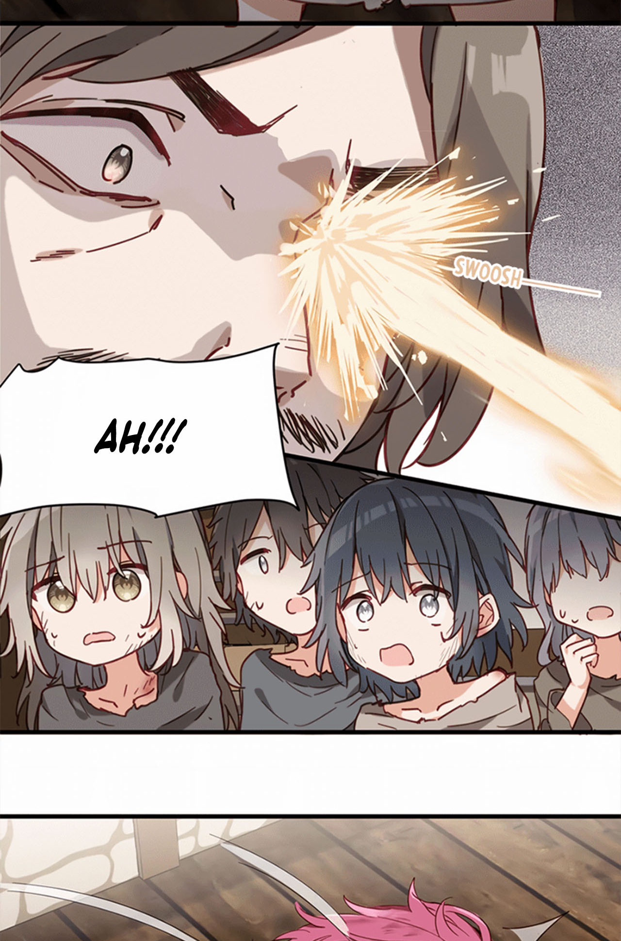 Please Bully Me, Miss Villainess! Chapter 67 - halaman 35
