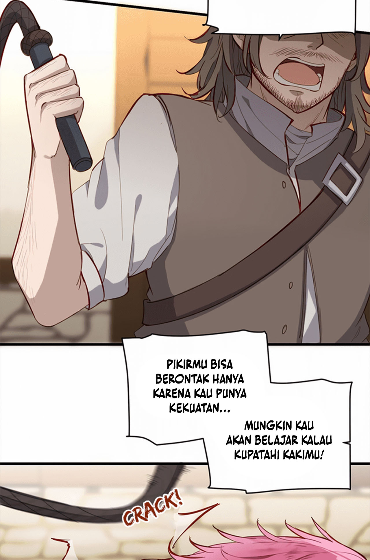 Please Bully Me, Miss Villainess! Chapter 67 - halaman 39