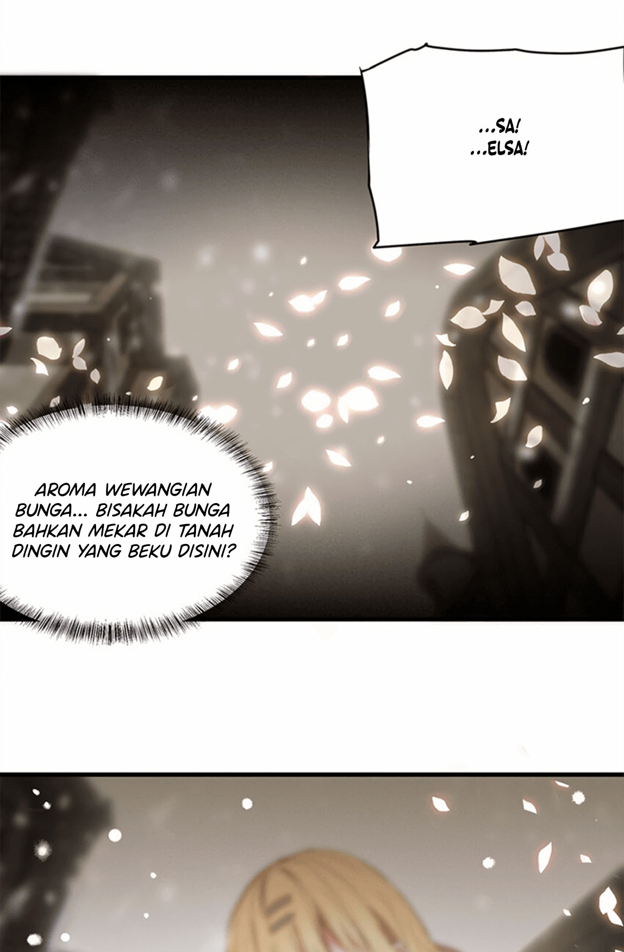 Please Bully Me, Miss Villainess! Chapter 67 - halaman 43