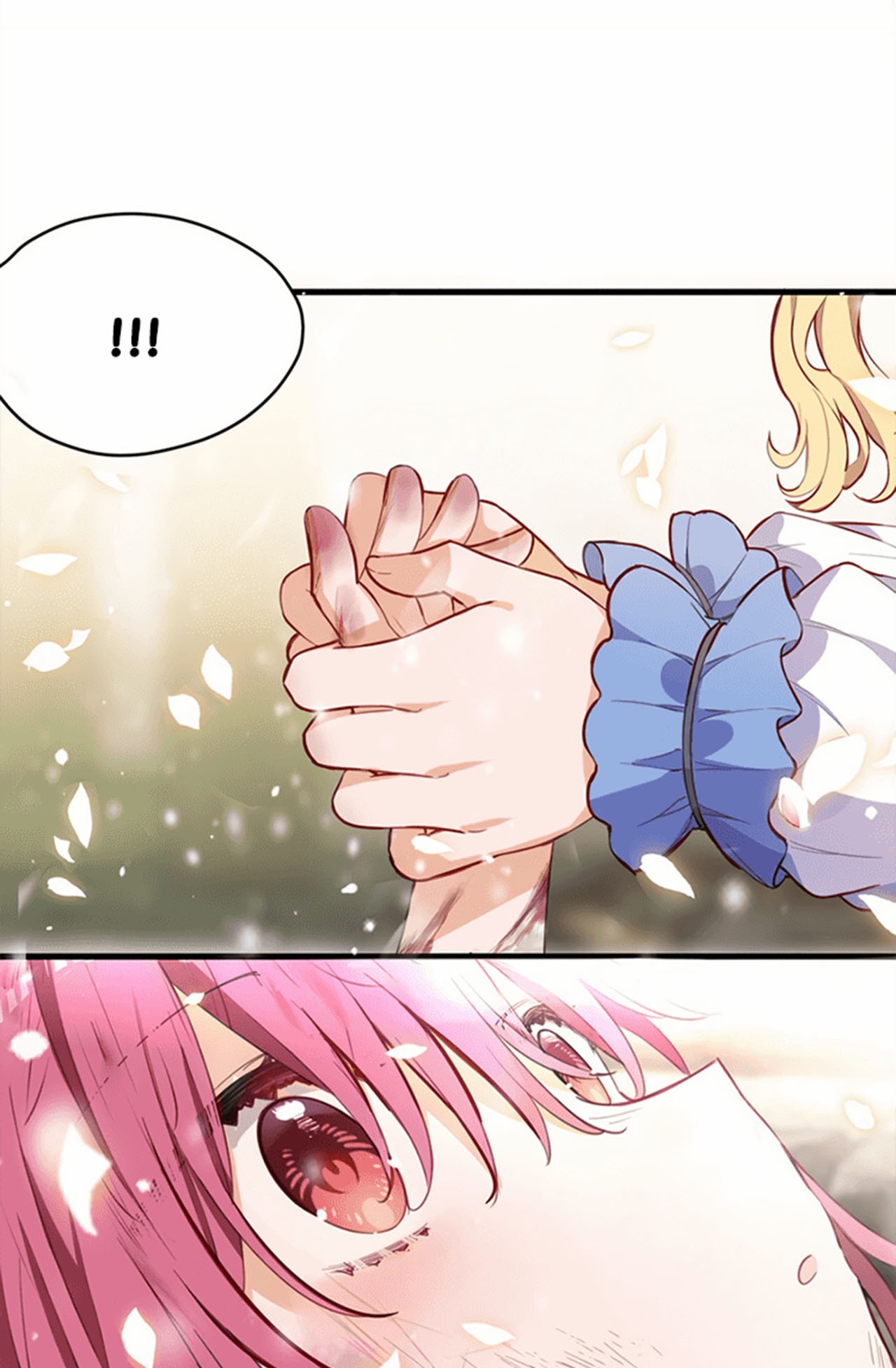 Please Bully Me, Miss Villainess! Chapter 67 - halaman 46
