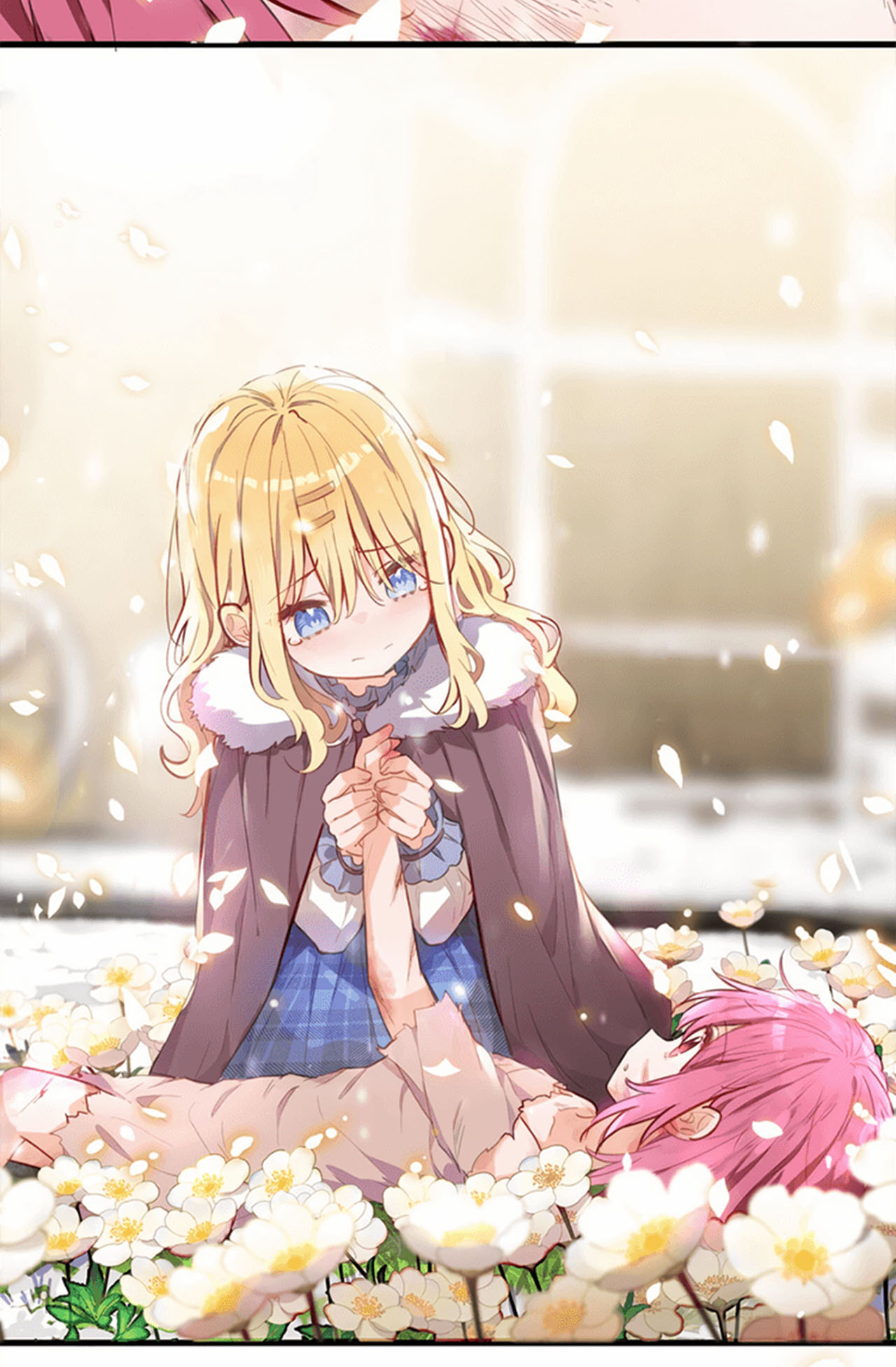 Please Bully Me, Miss Villainess! Chapter 67 - halaman 47