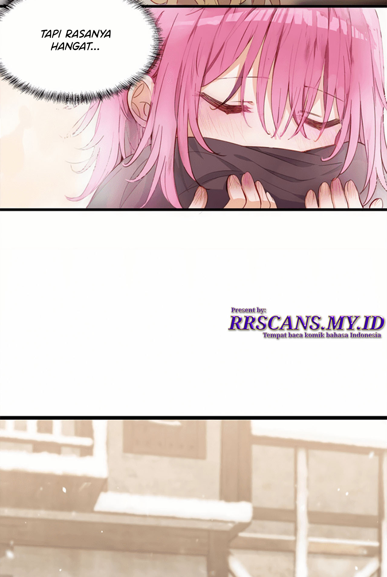 Please Bully Me, Miss Villainess! Chapter 68 - halaman 11