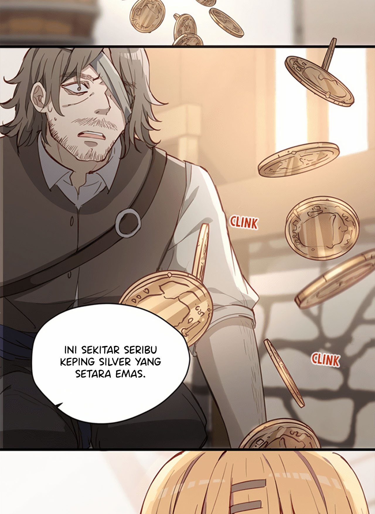 Please Bully Me, Miss Villainess! Chapter 68 - halaman 22